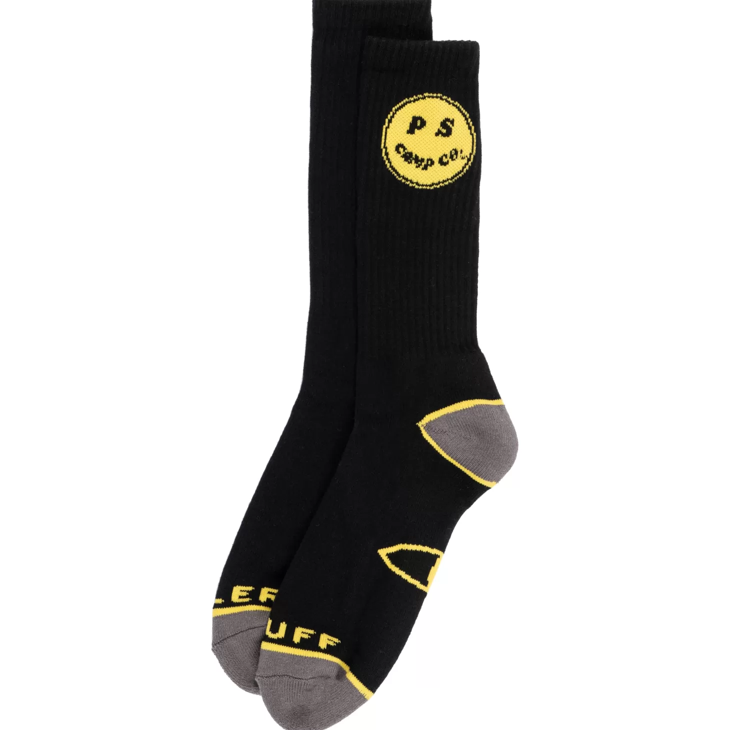 Online Happy Camper Sock Socks