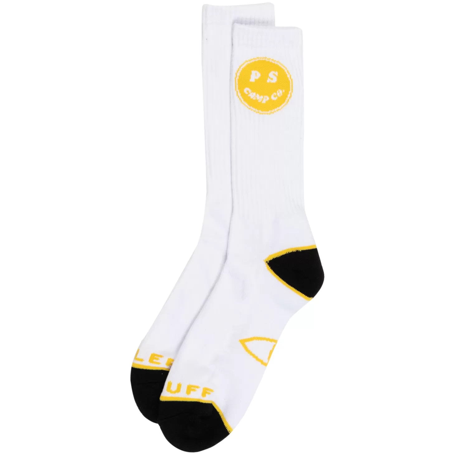 Online Happy Camper Sock Socks