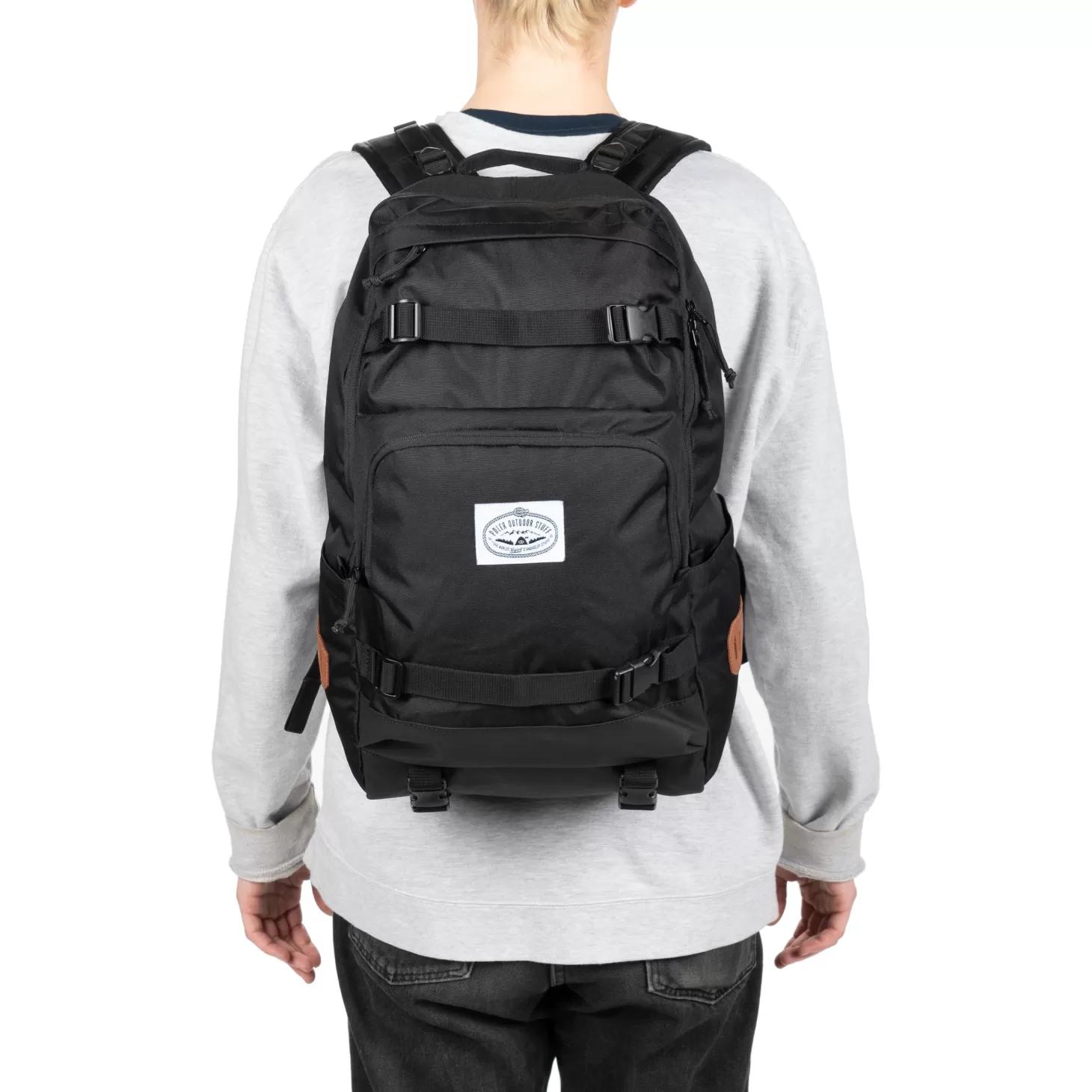 Outlet Journey Bag Bags