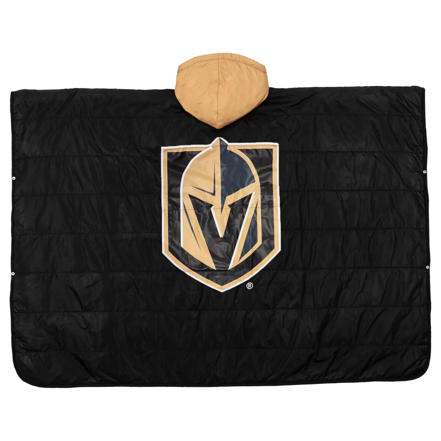 Clearance Las Vegas Knights Poncho Nhl