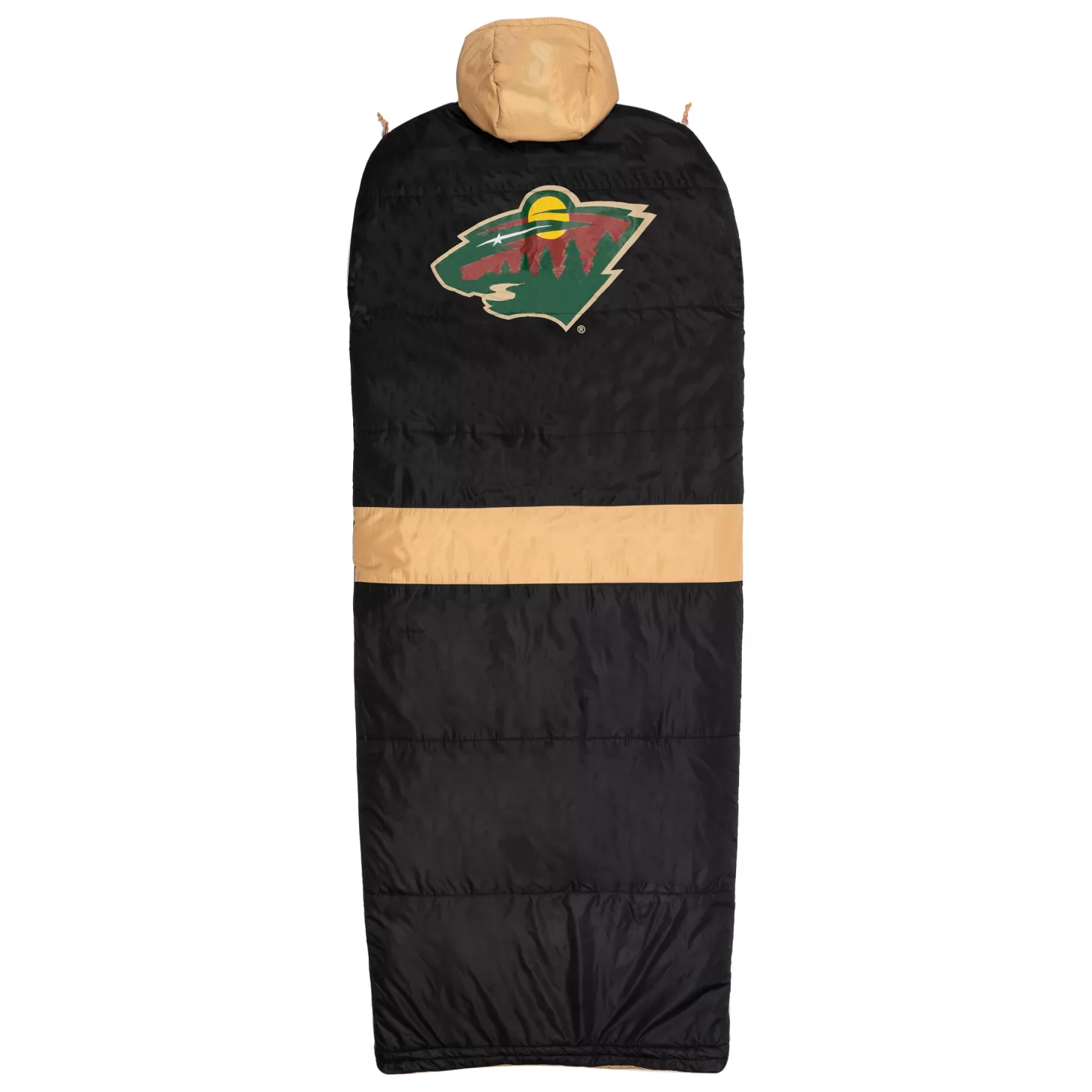 Store Minnesota Wild Napsack Nhl