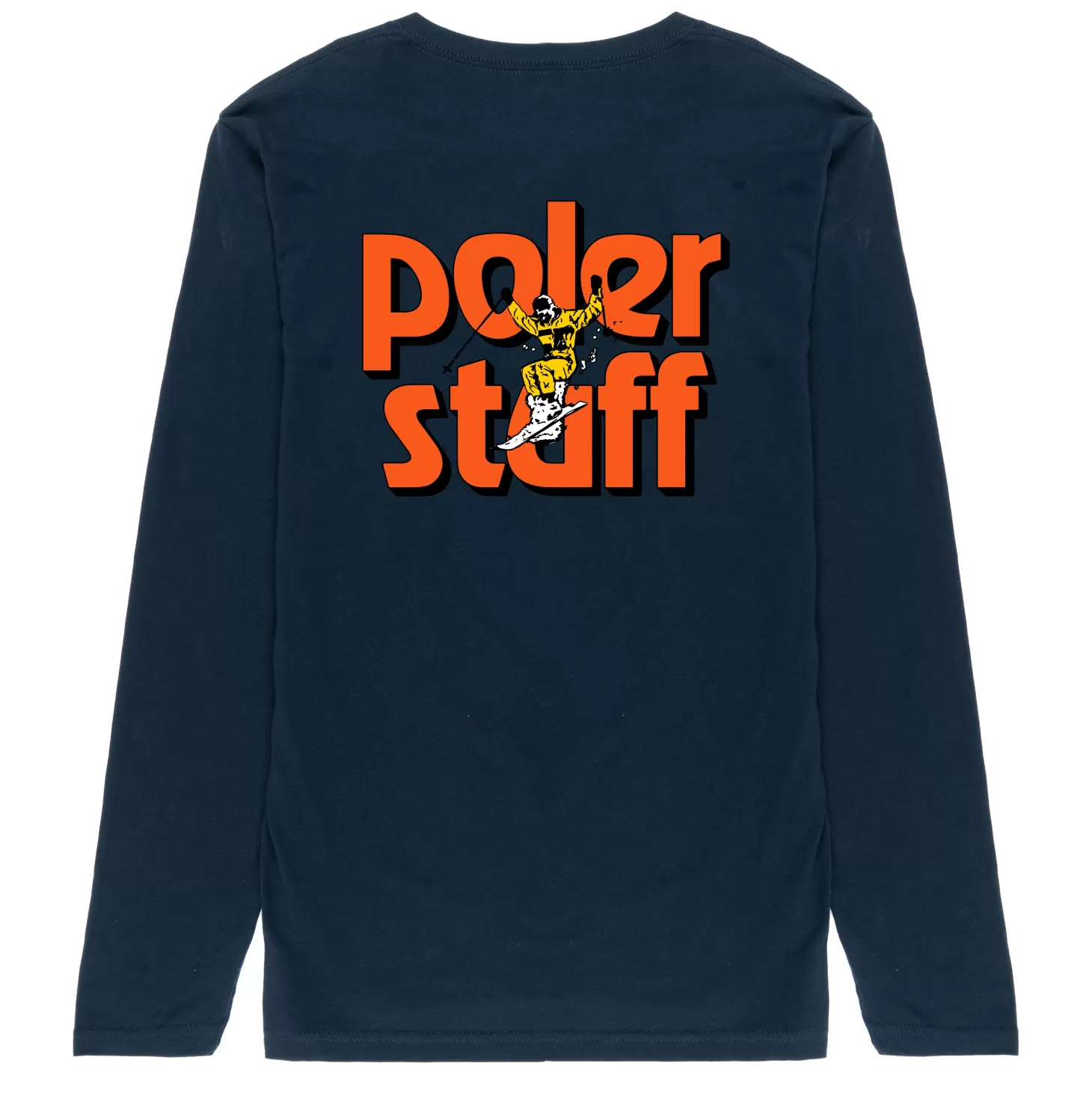 Discount Monoski Long Sleeve Long Sleeve Tees