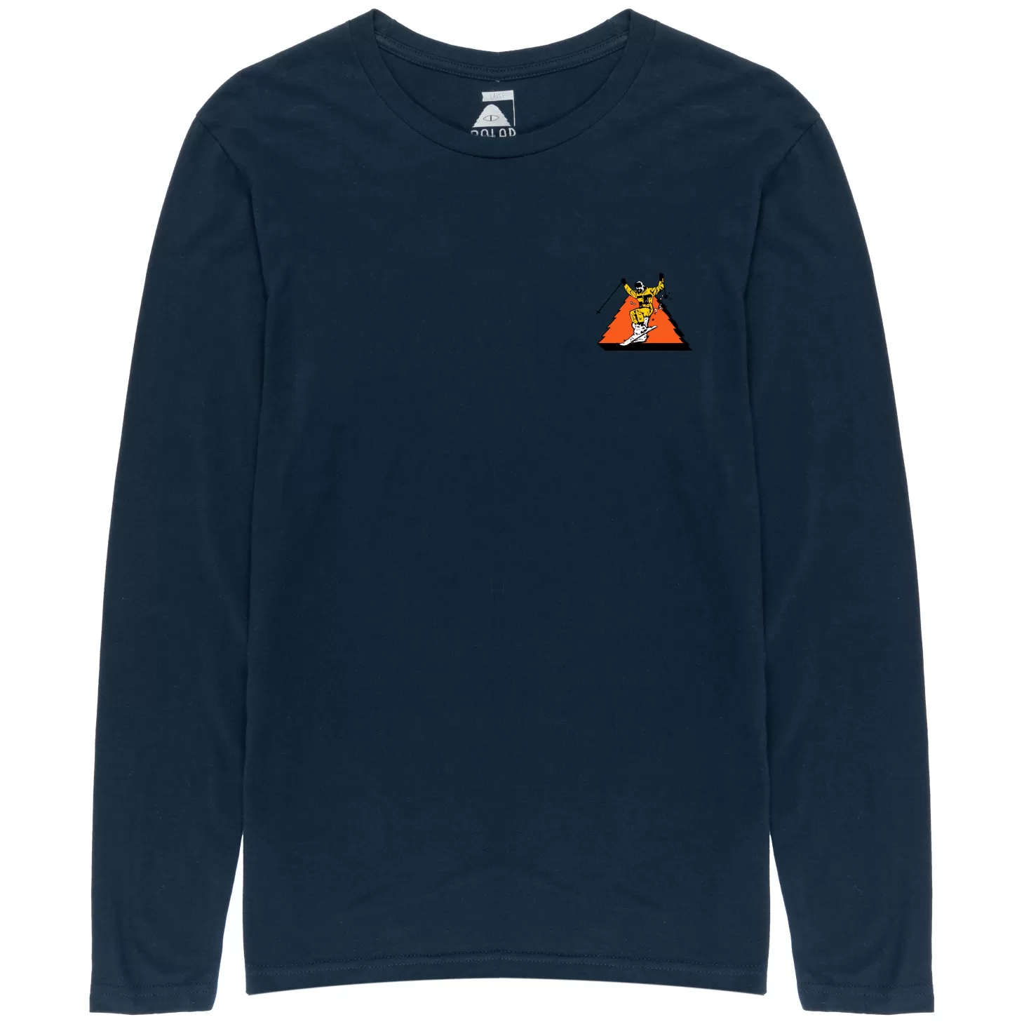 Discount Monoski Long Sleeve Long Sleeve Tees