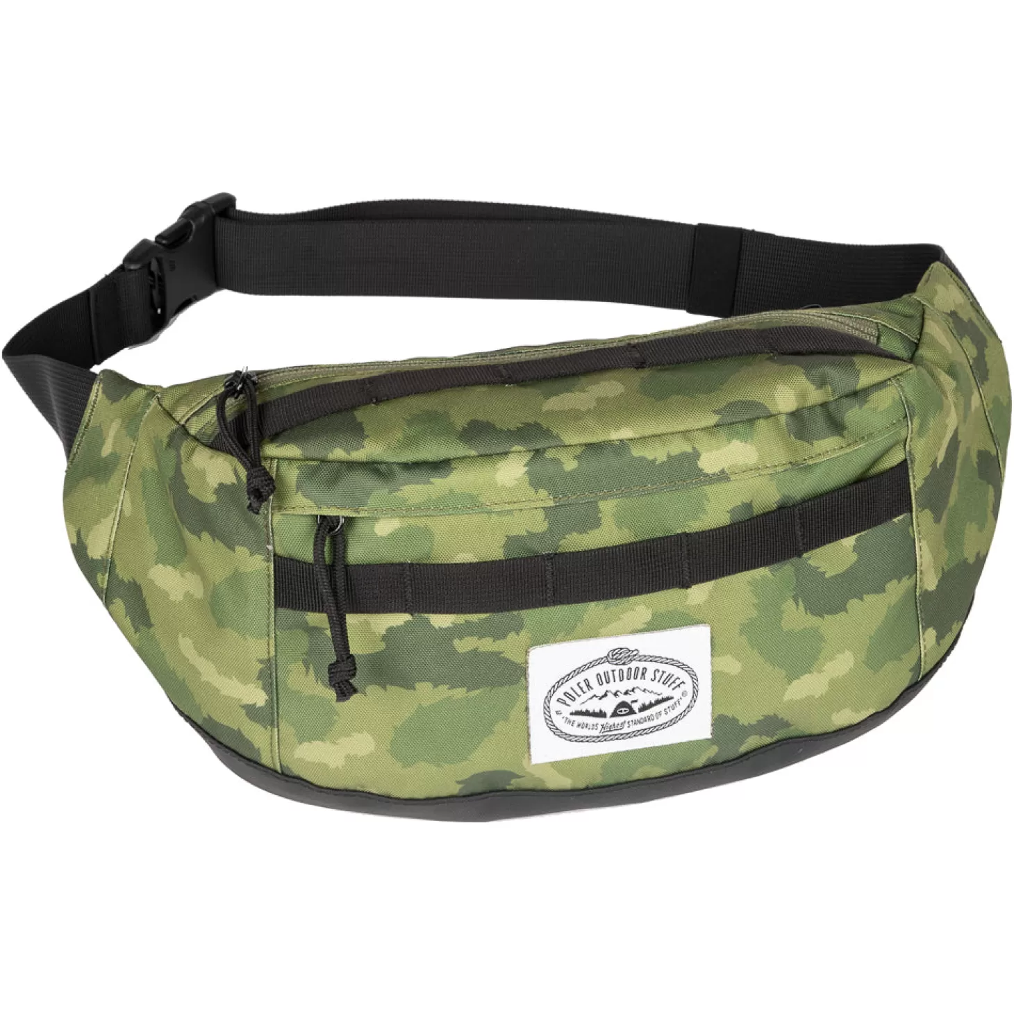 Best Mystery Tour Hip Bag Bags