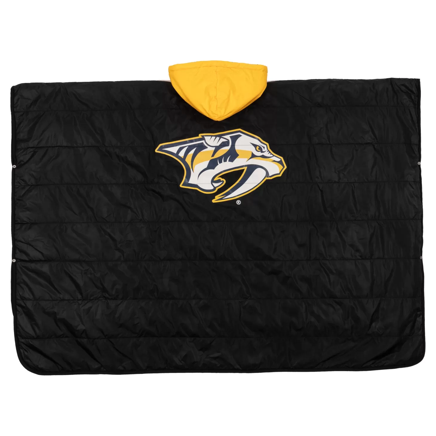 Outlet Nashville Predators Poncho Nhl