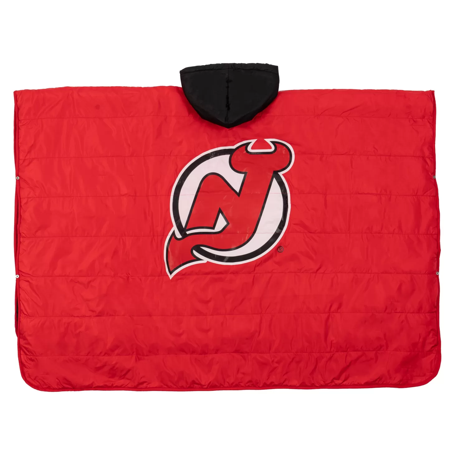 Store New Jersey Devils Poncho Ponchos