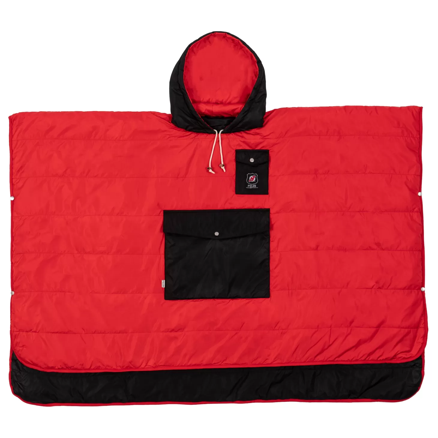 Store New Jersey Devils Poncho Ponchos