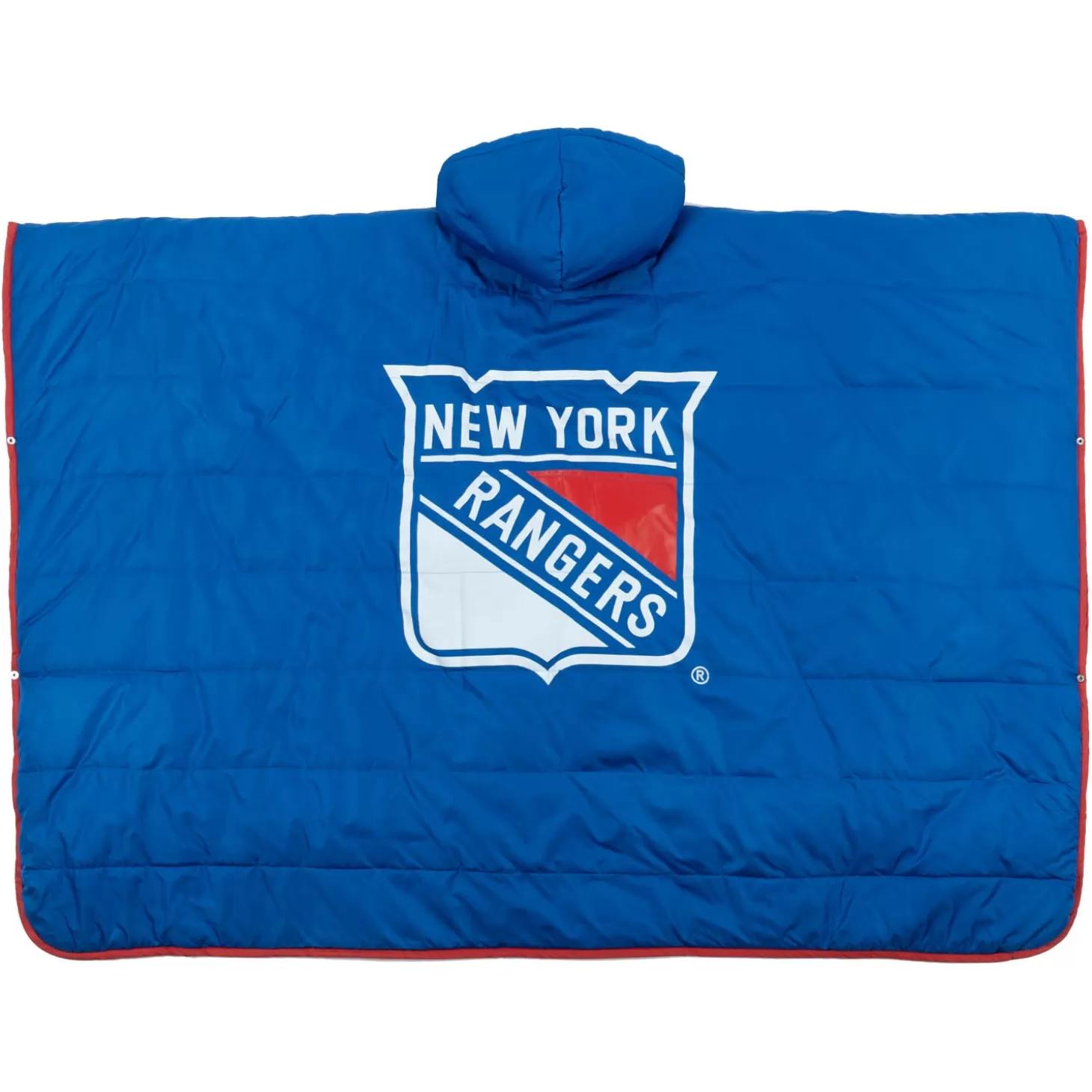 Cheap New York Poncho Ponchos