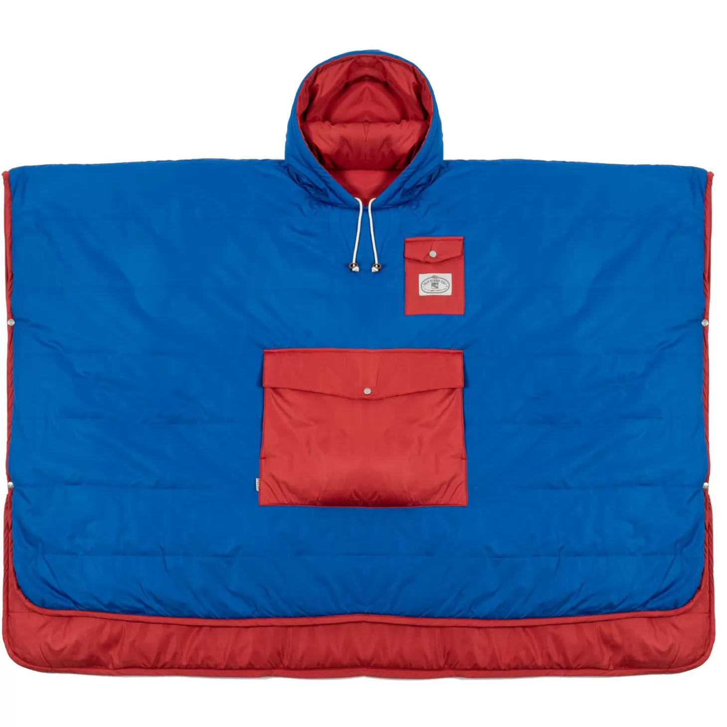 Cheap New York Poncho Ponchos