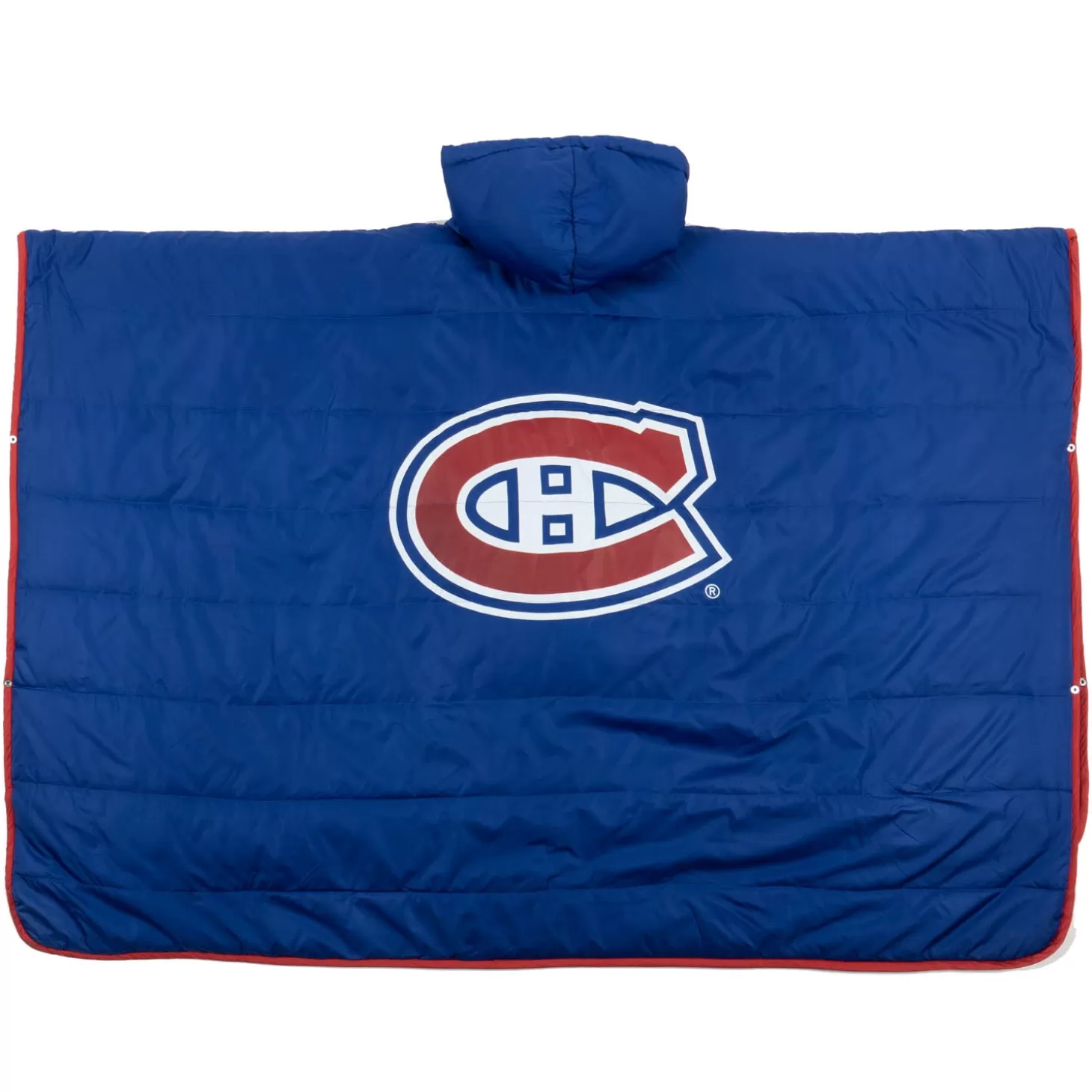 Fashion Nhl Poncho Ponchos