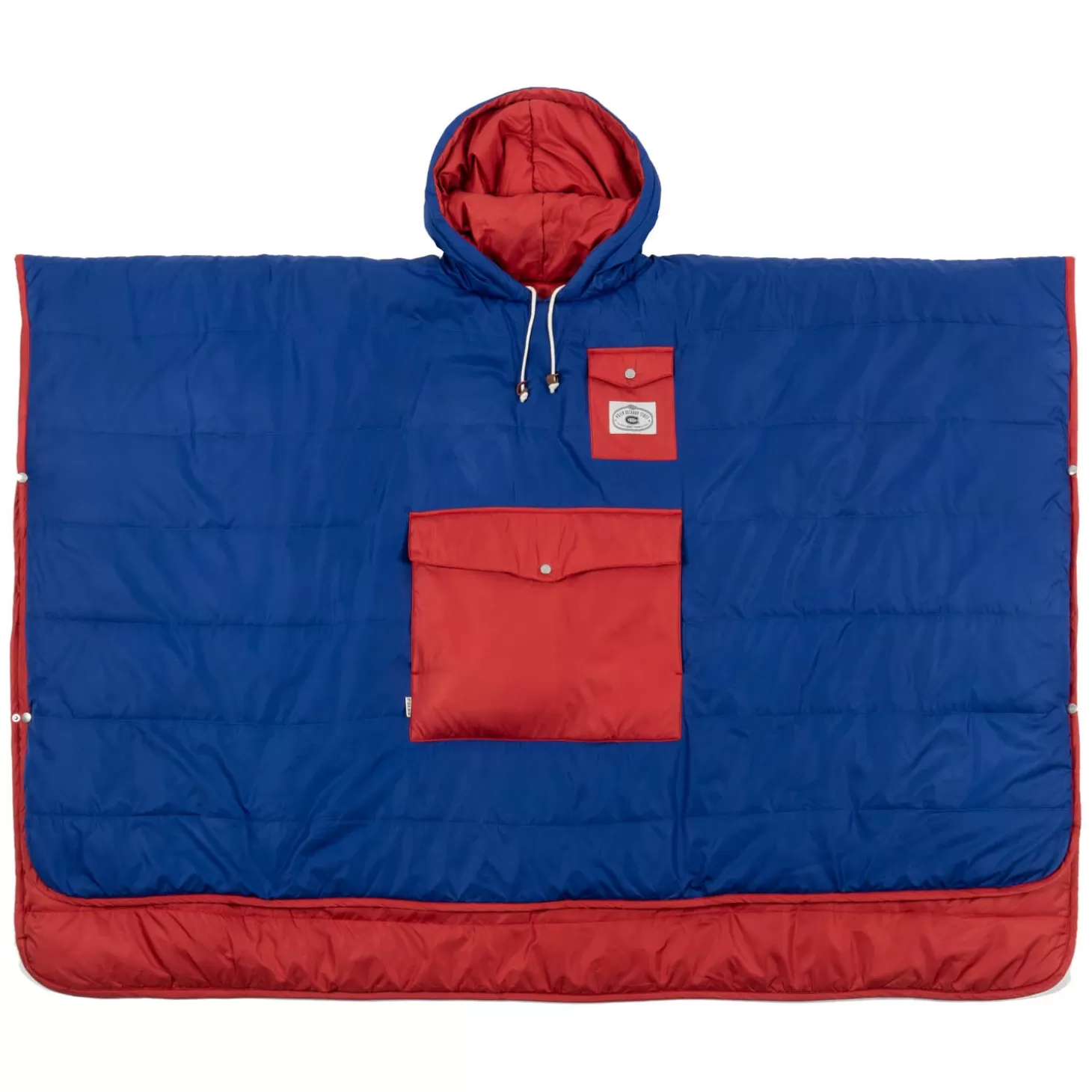 Fashion Nhl Poncho Ponchos
