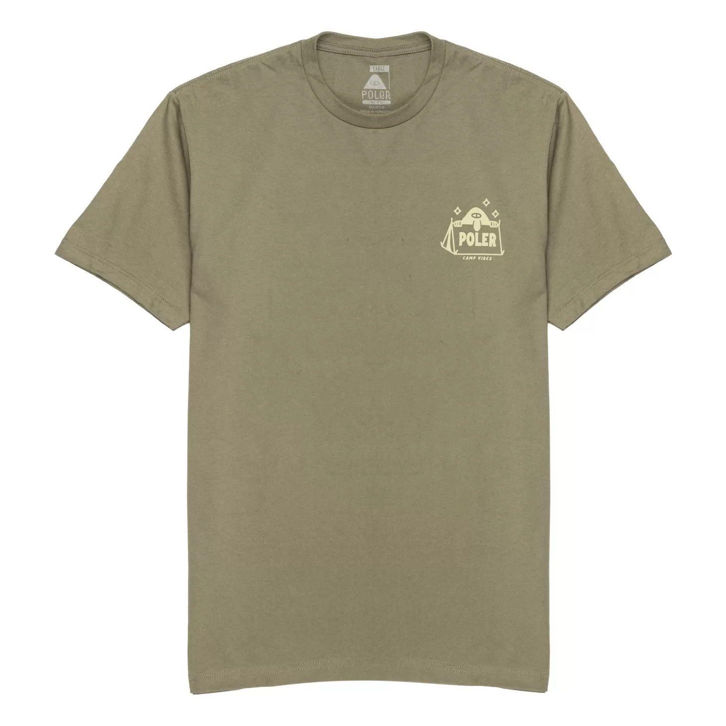 Best Sale North Star Tee Tee Shirts
