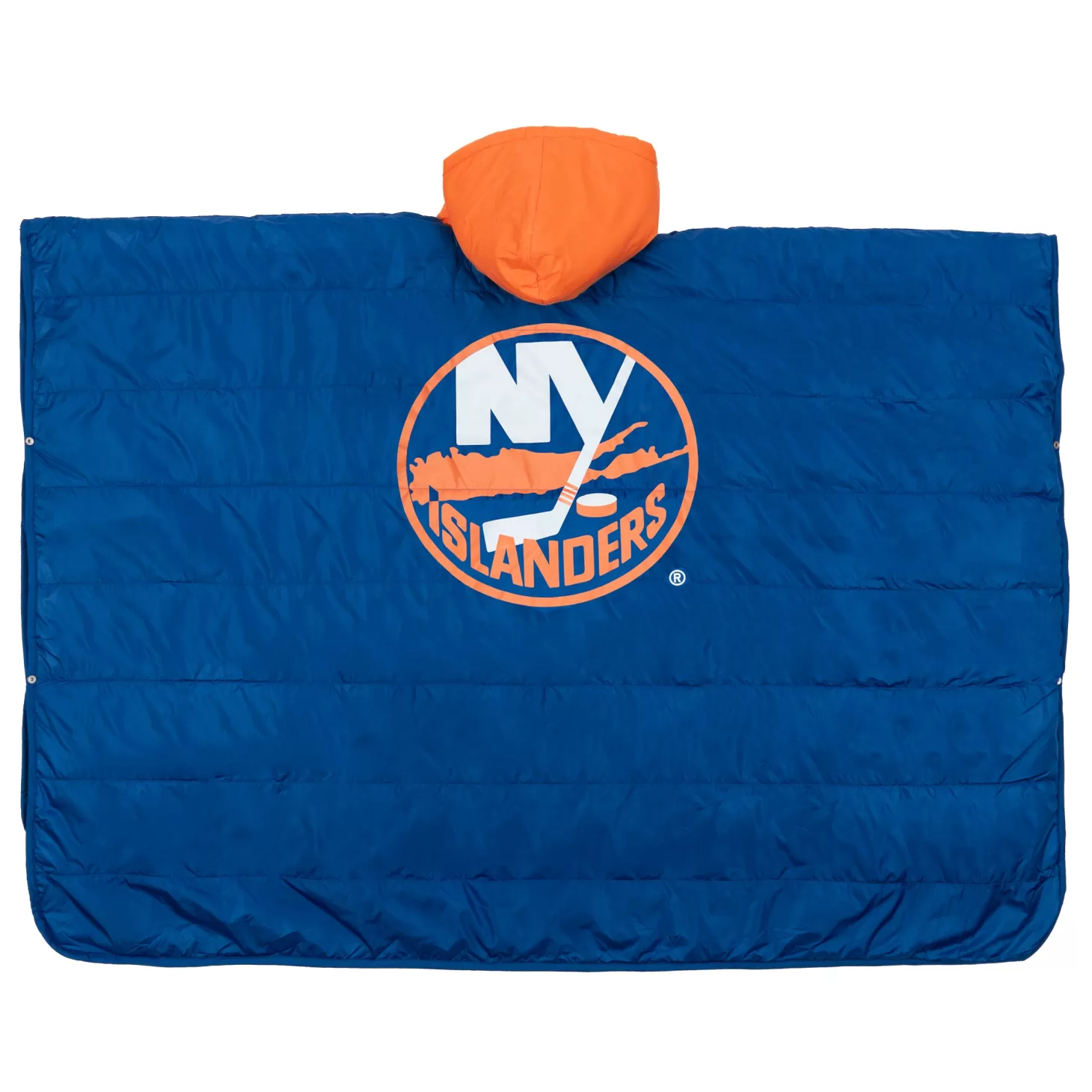 Best Ny Islanders Poncho Nhl