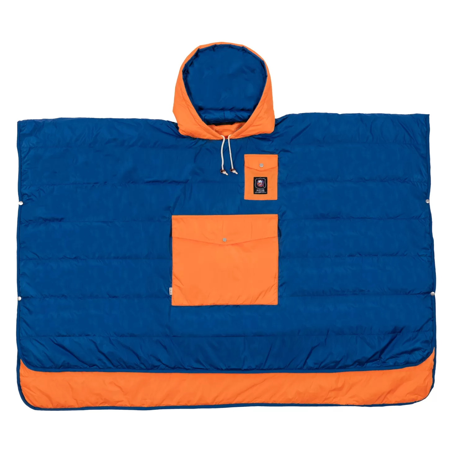 Best Ny Islanders Poncho Nhl