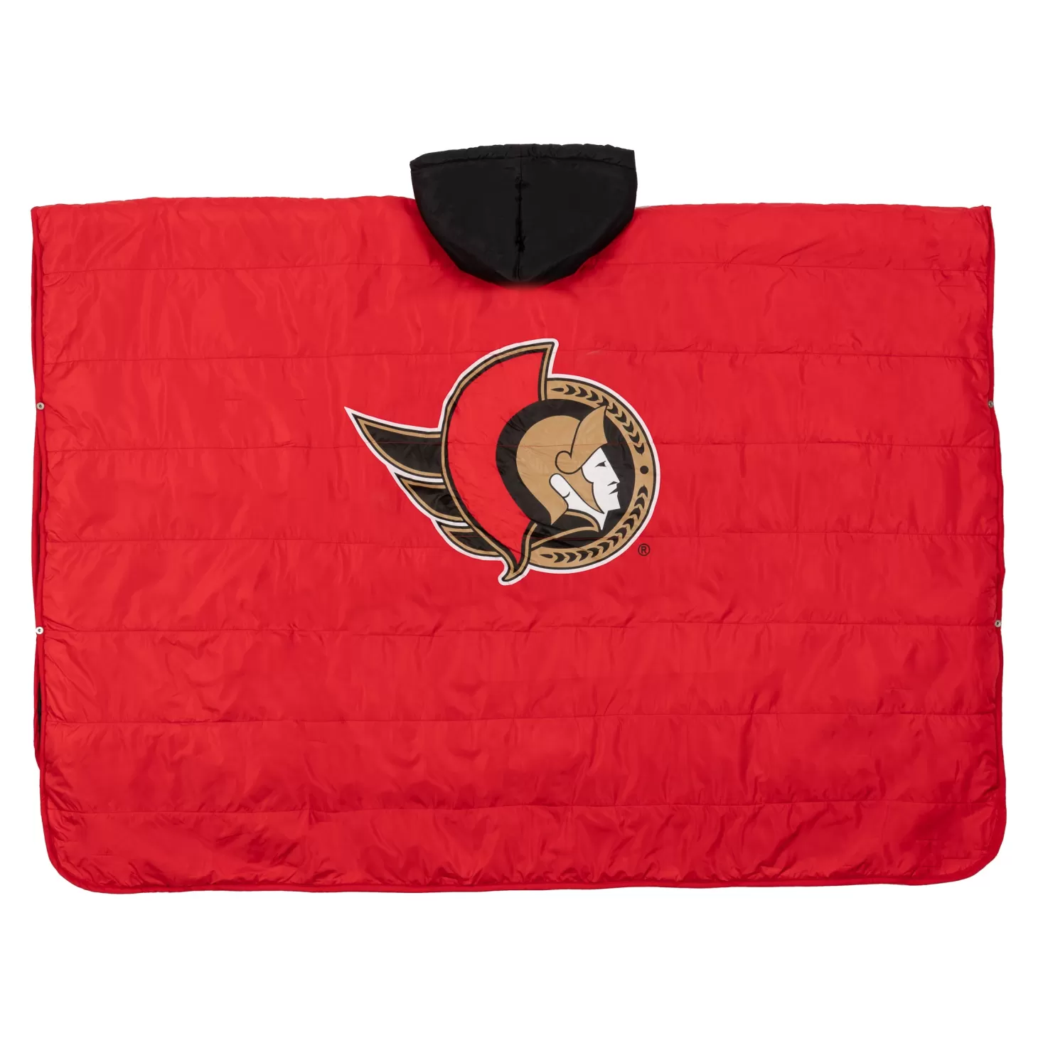 Clearance Ottawa Senators Poncho Nhl