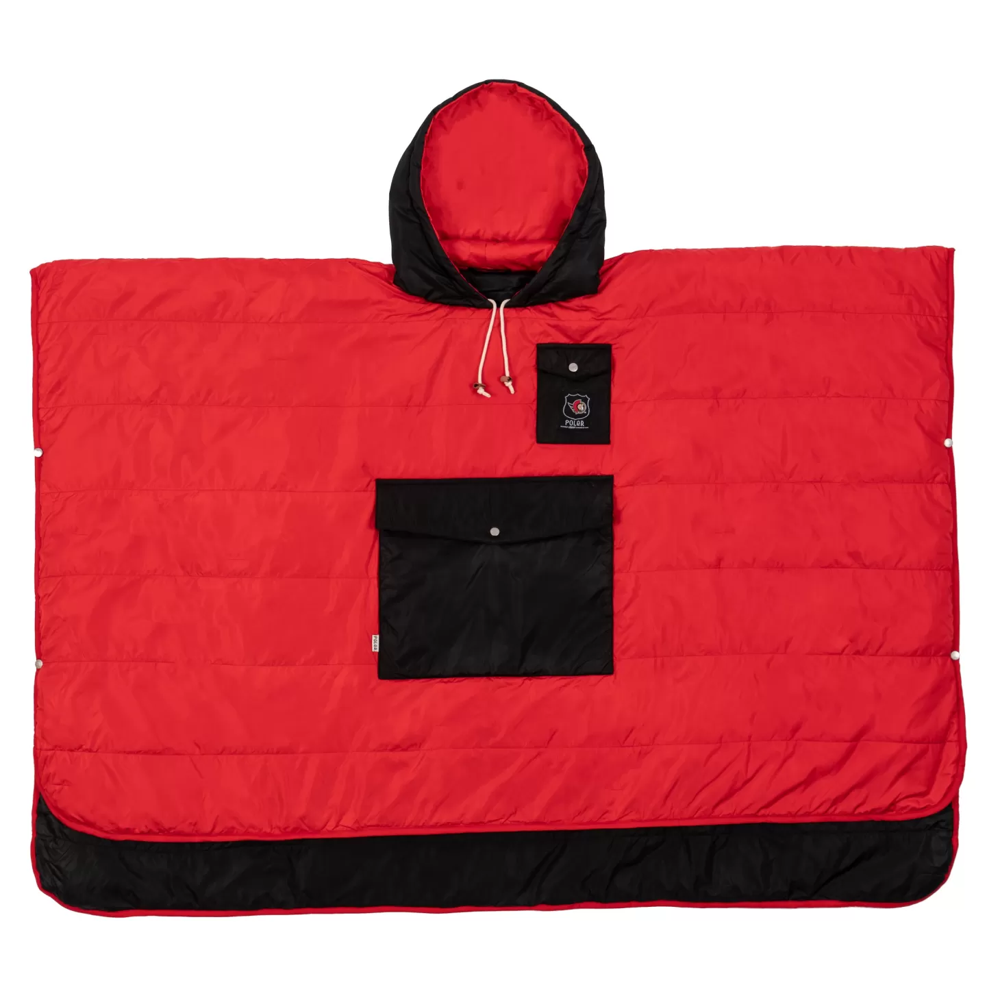 Clearance Ottawa Senators Poncho Nhl