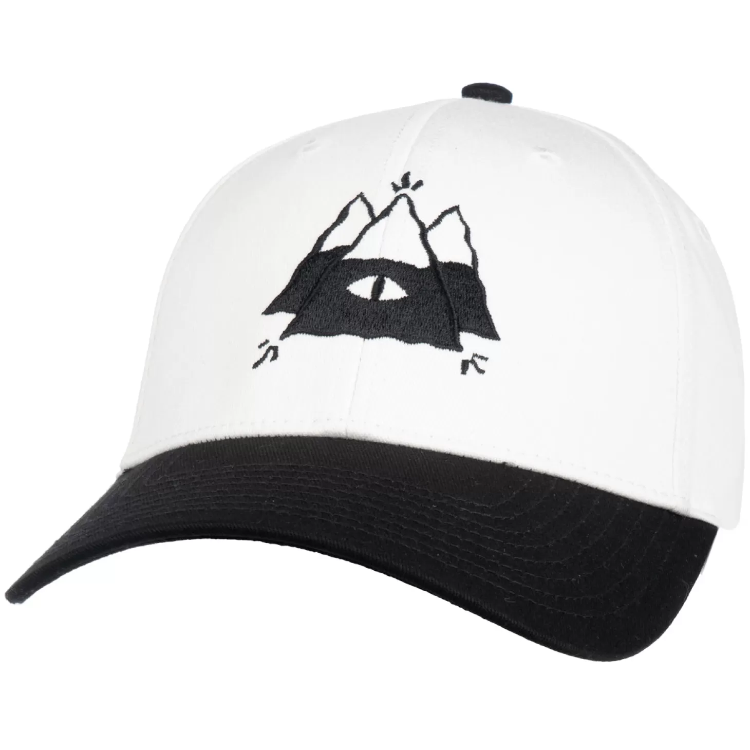 Hot Peak Dad Hat Headwear