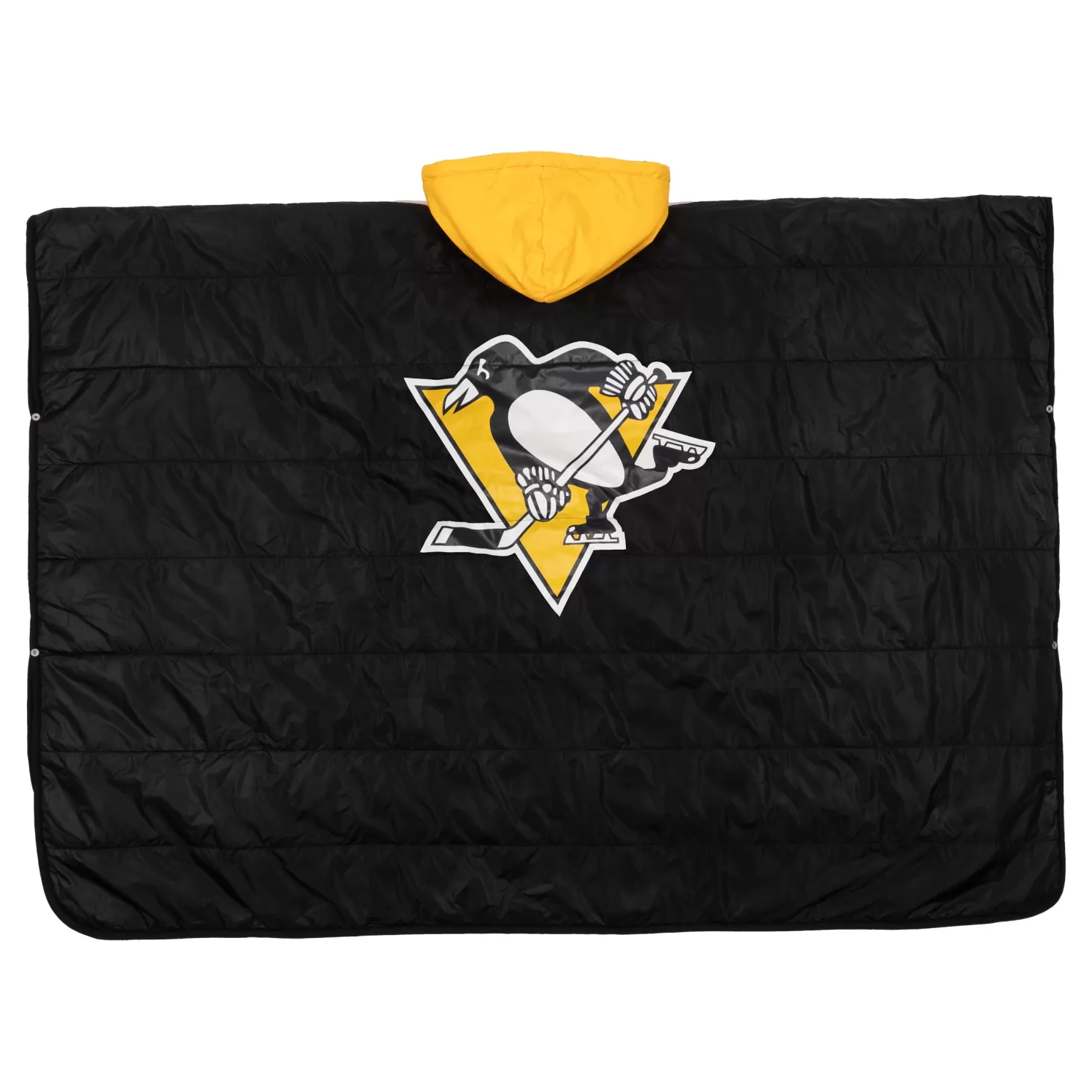 Best Sale Pittsburgh Penguins Poncho Ponchos
