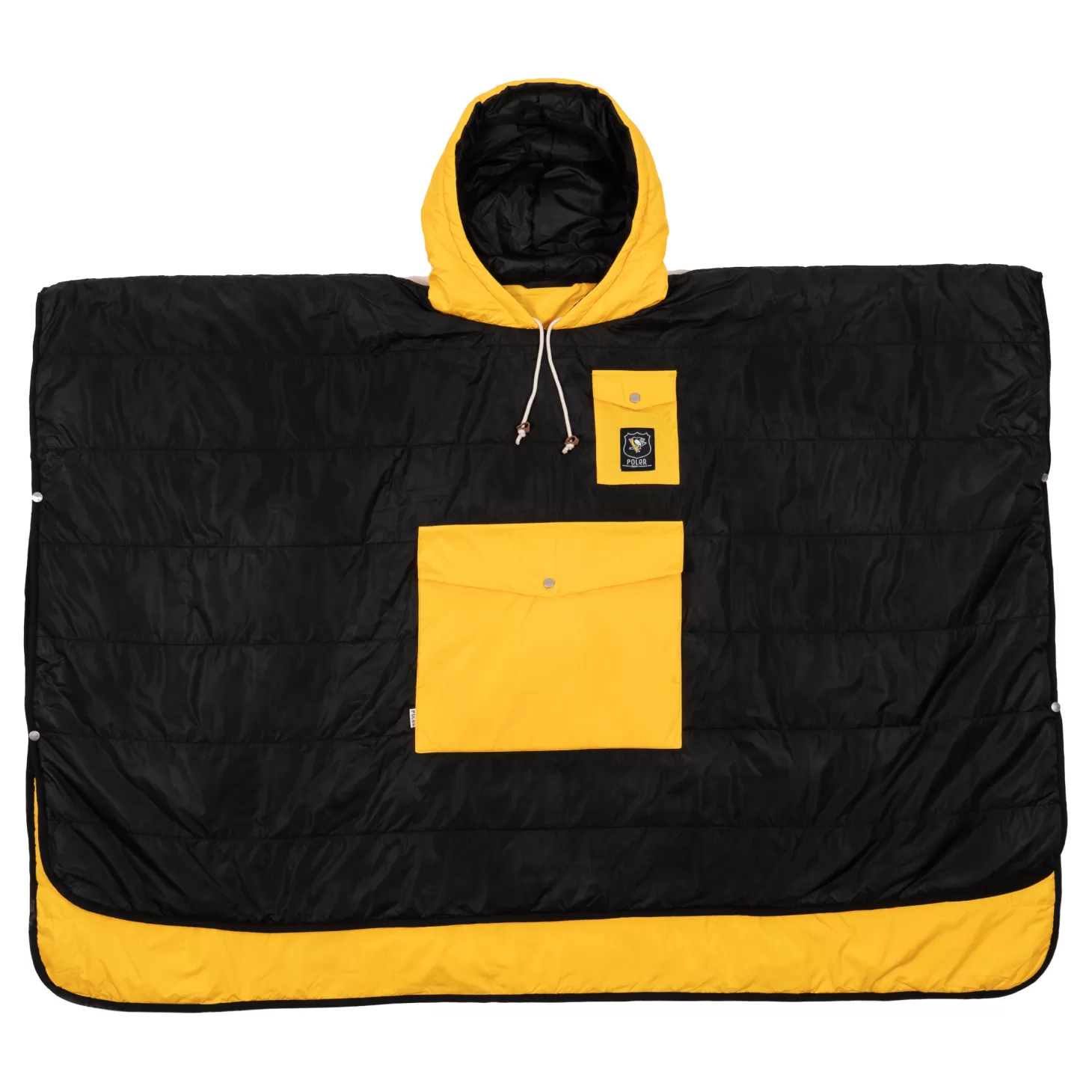 Best Sale Pittsburgh Penguins Poncho Ponchos
