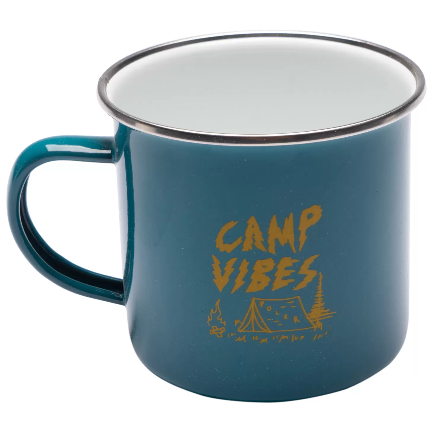 Fashion Camp Mug Drink & Cookware