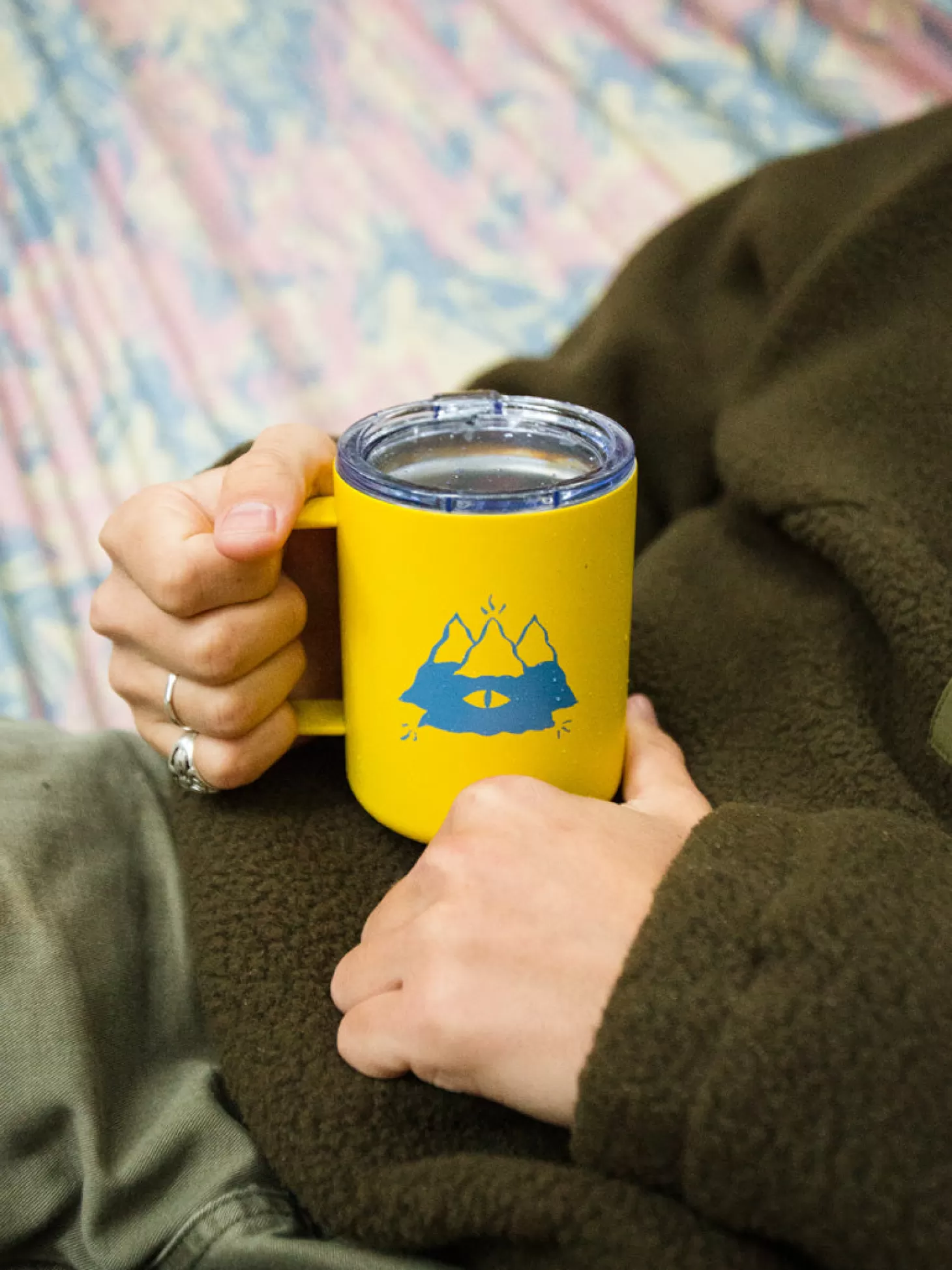 Sale Insulated Mug Drink & Cookware