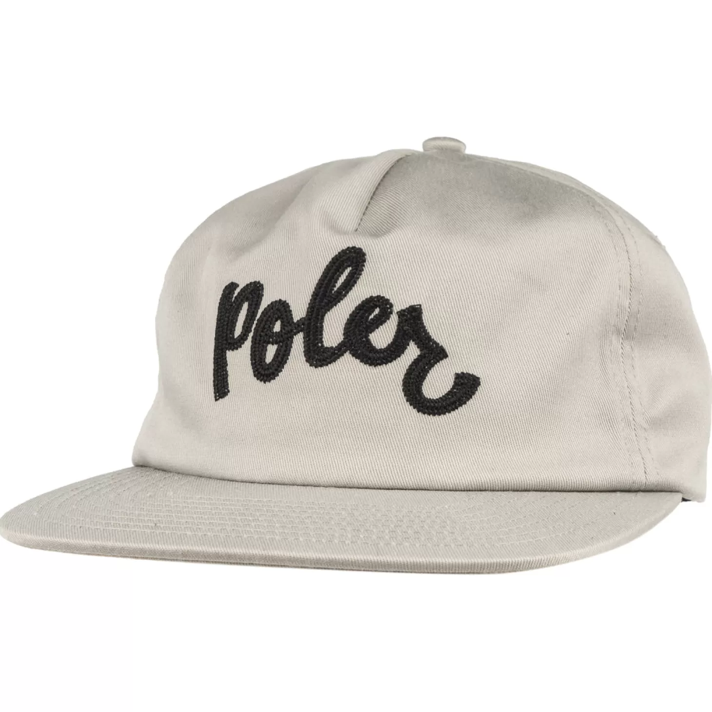Fashion Script Hat Headwear