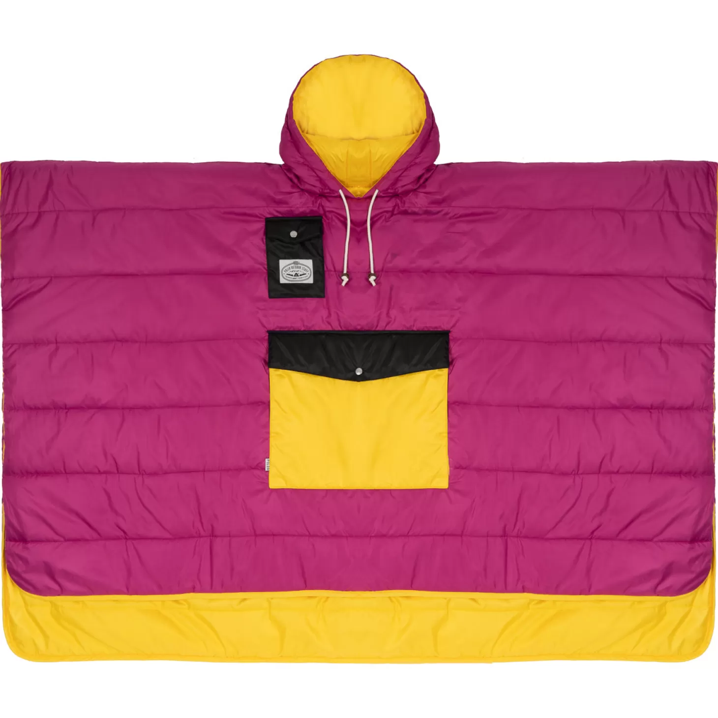 Discount Poncho Ponchos