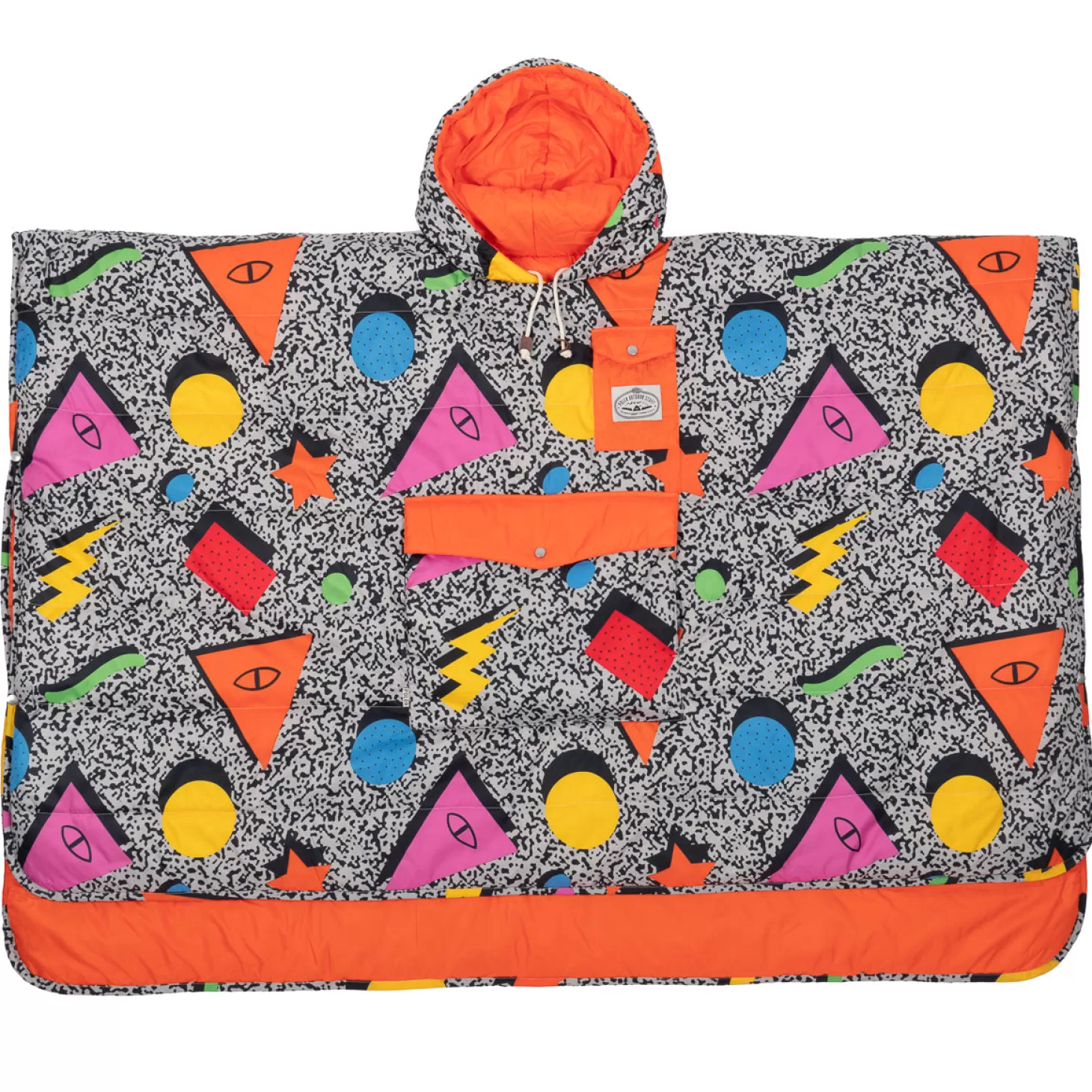 Outlet Poncho Ponchos