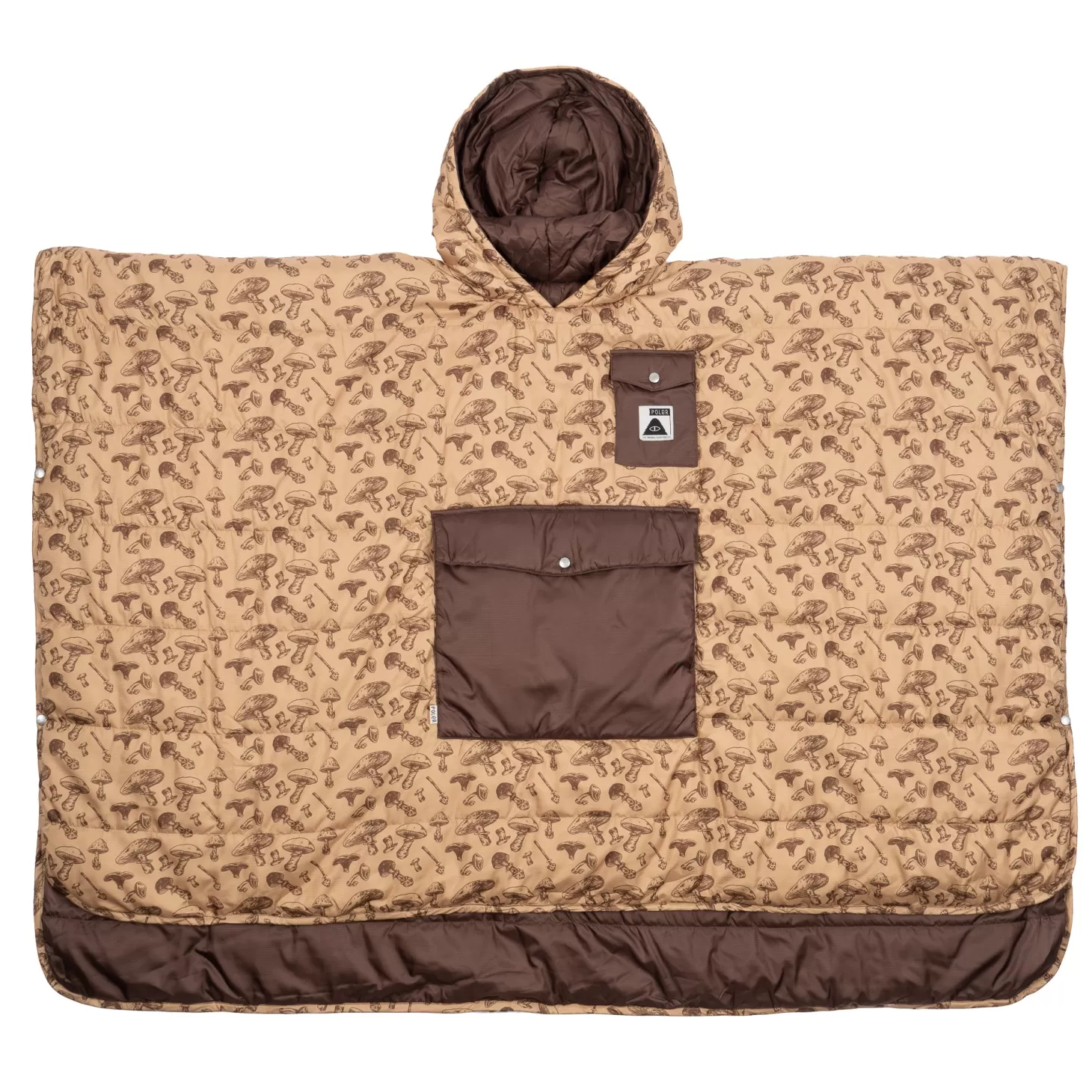Outlet Poncho Ponchos
