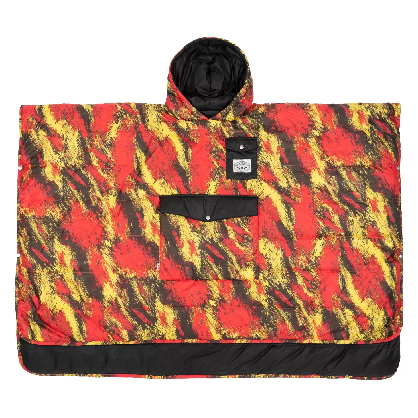 Sale Poncho Ponchos