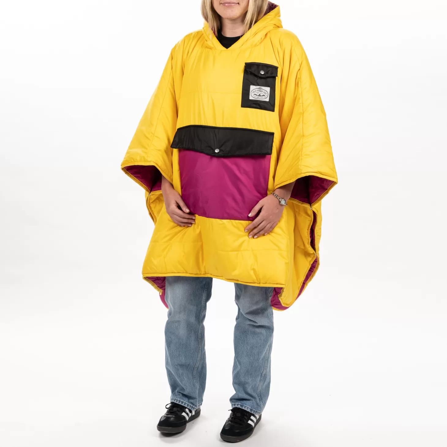 Discount Poncho Ponchos