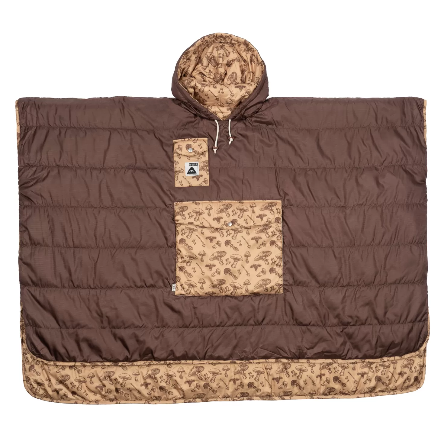 Outlet Poncho Ponchos