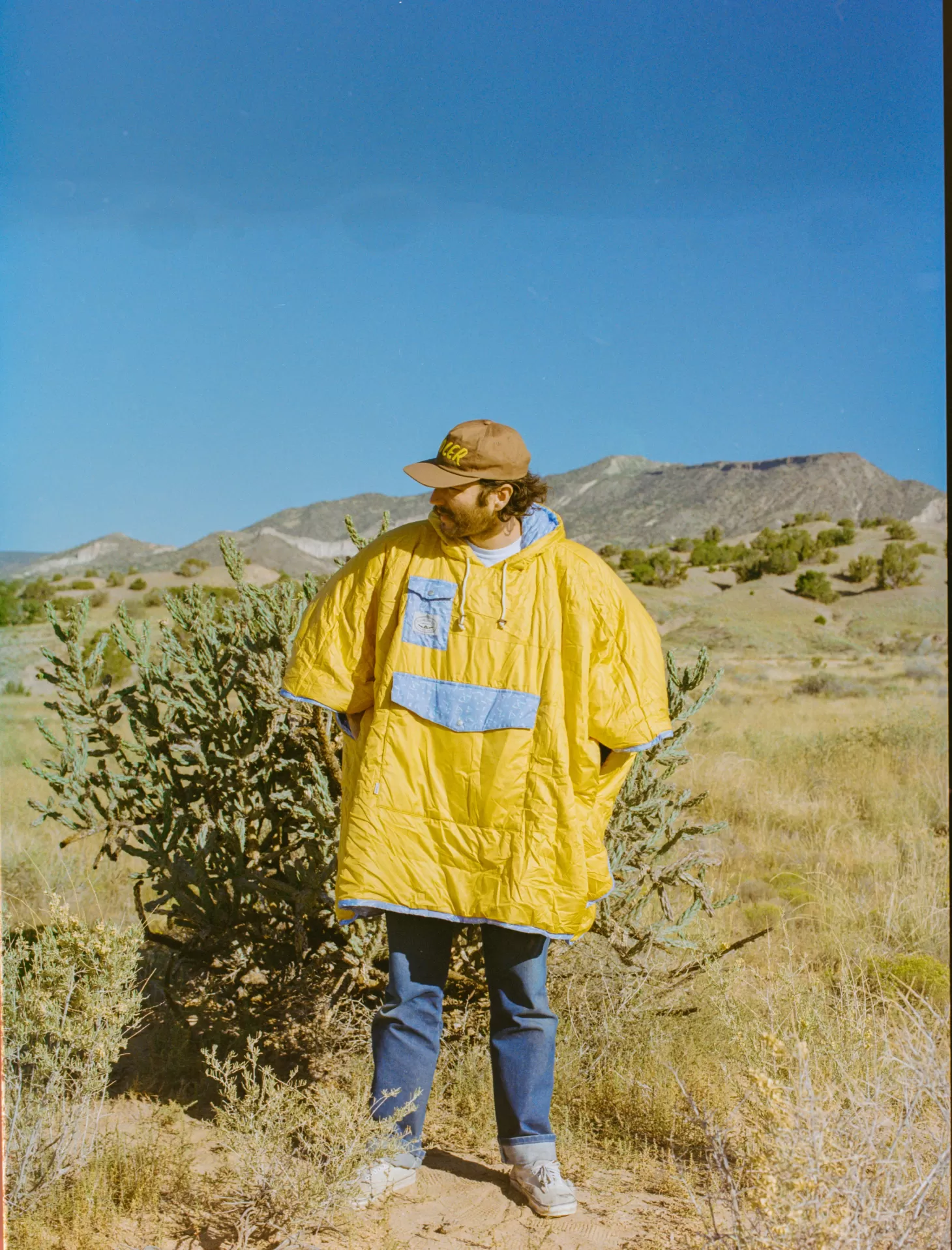 Cheap Poncho Ponchos