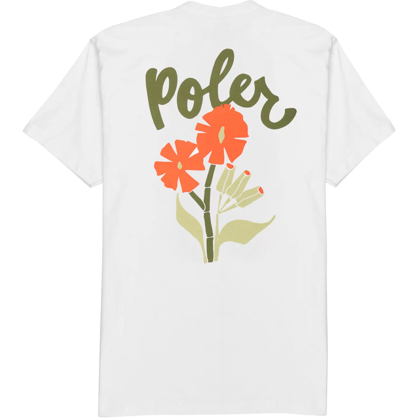 Clearance Poppy Tee Tee Shirts