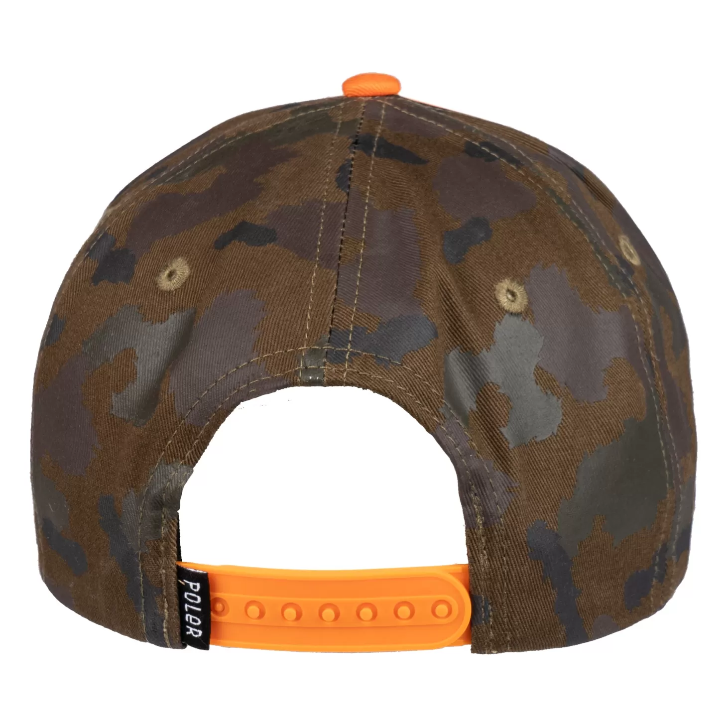 Shop Print Patch Hat Headwear
