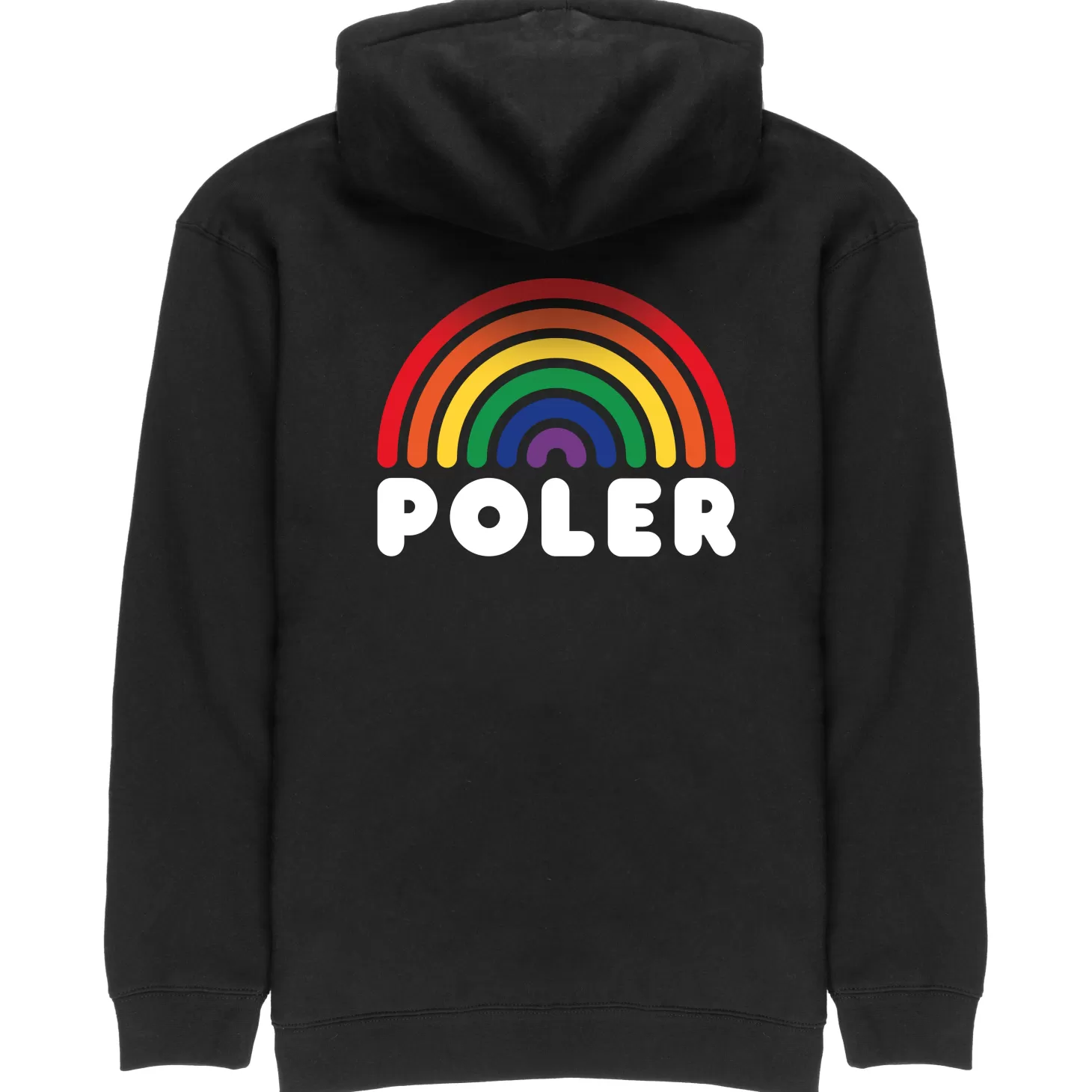 Cheap Rainbow Hoodie Sweatshirts & Fleece