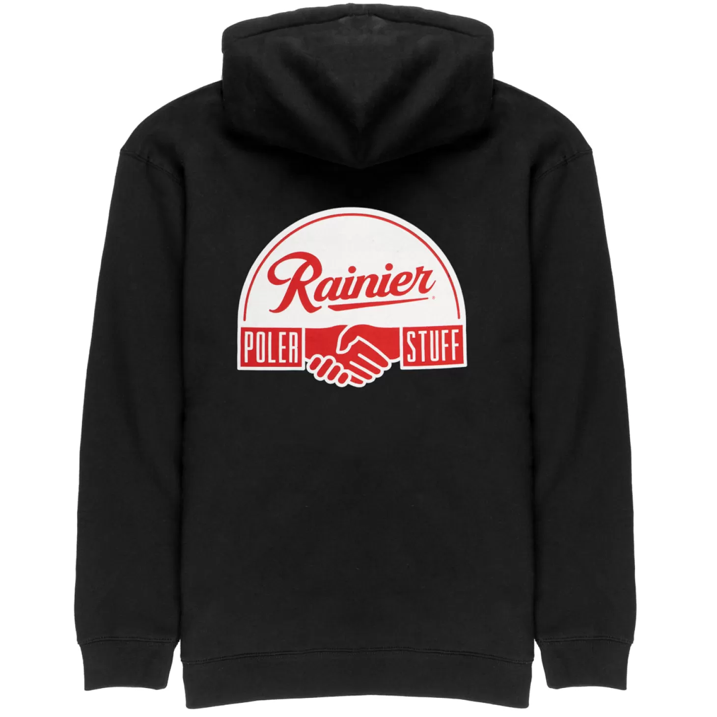 Cheap Rainier X Friendship Hoodie Sweatshirts & Fleece