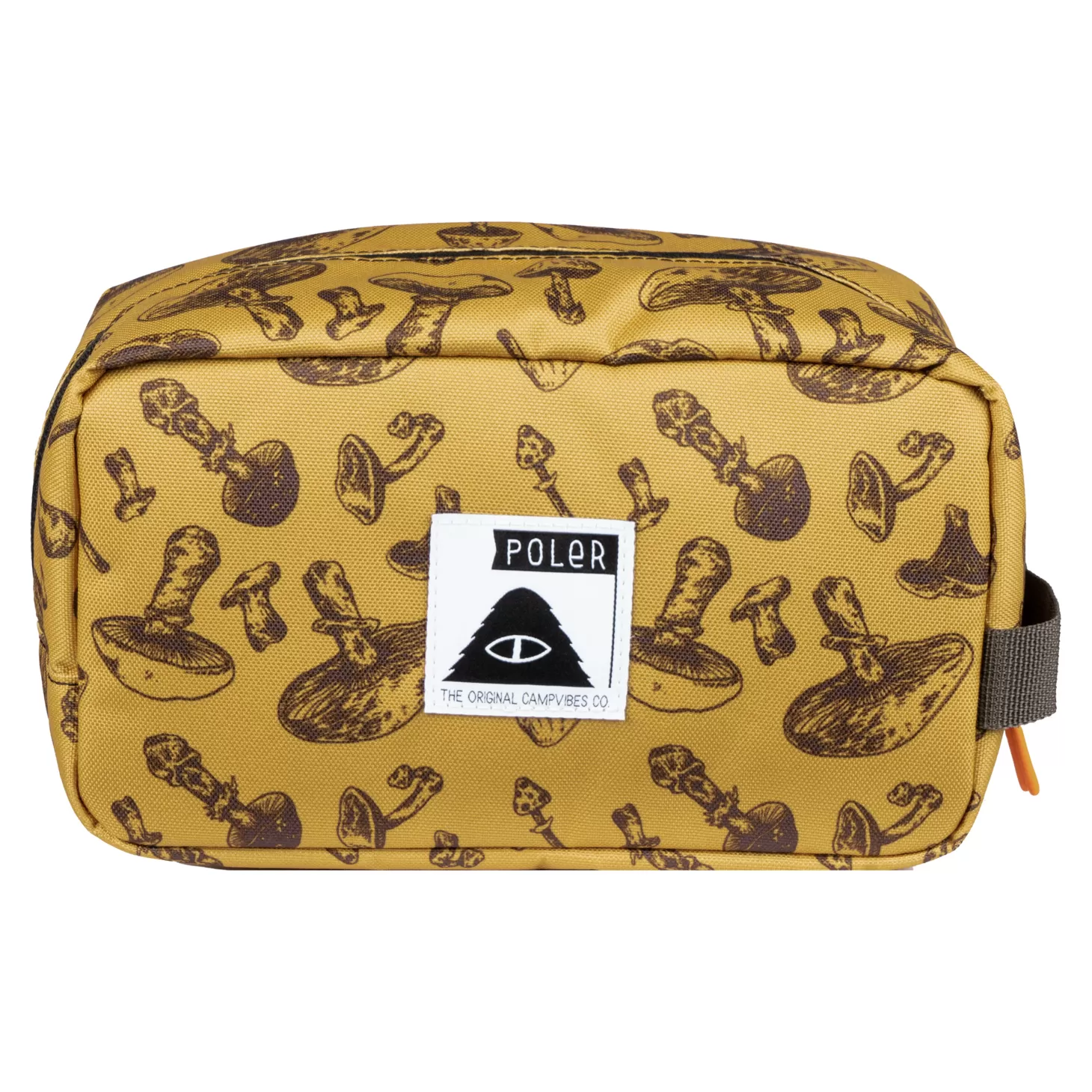 Hot Ranger Dopp Kit Bags
