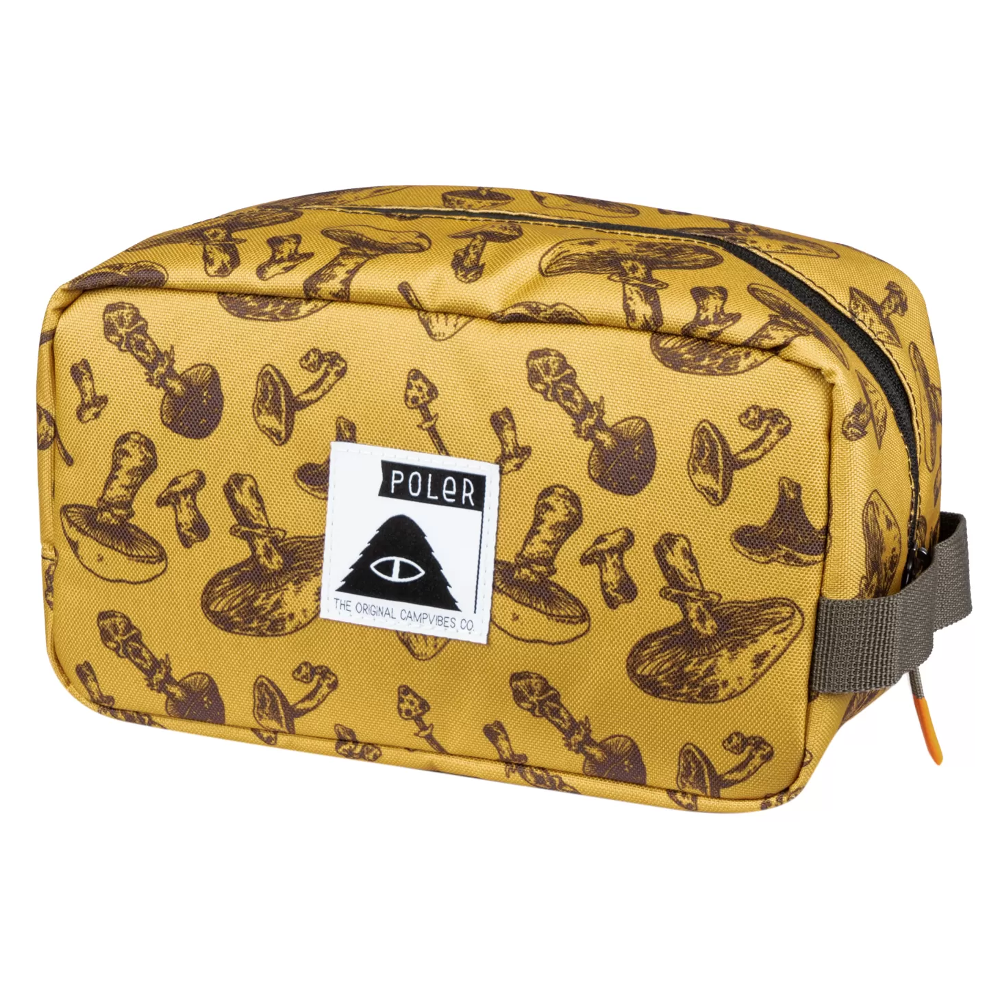 Hot Ranger Dopp Kit Bags
