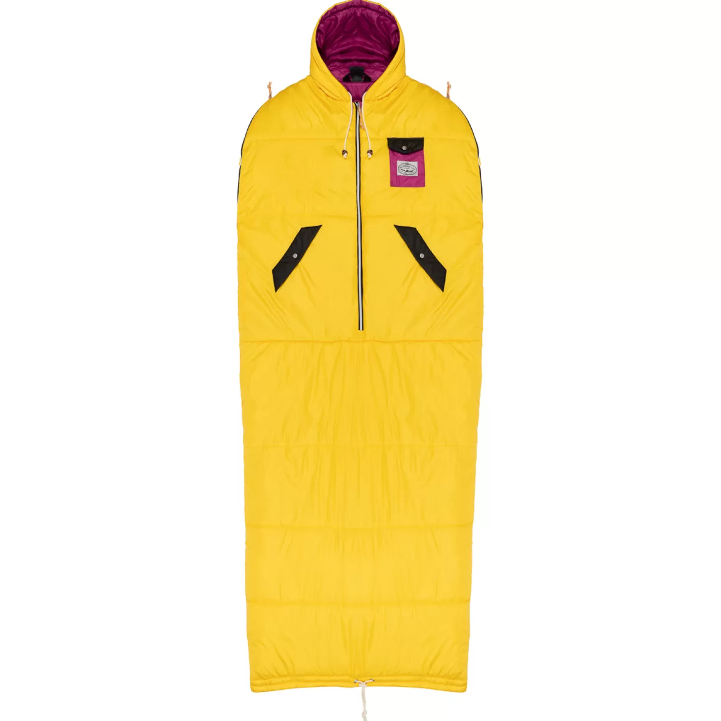 Fashion Reversible Napsack Original Napsack