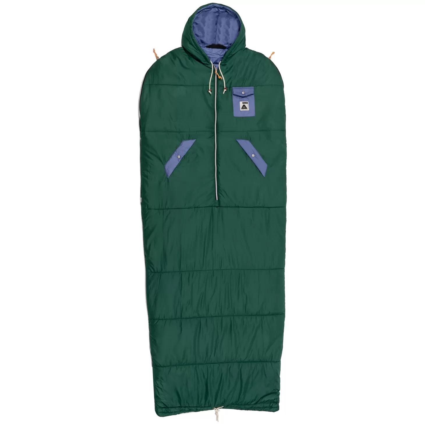 Shop Reversible Napsack Original Napsack