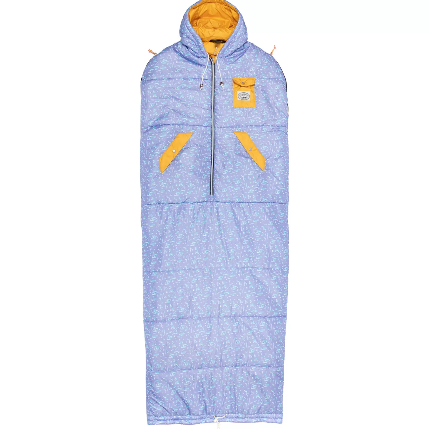 Store Reversible Napsack Original Napsack