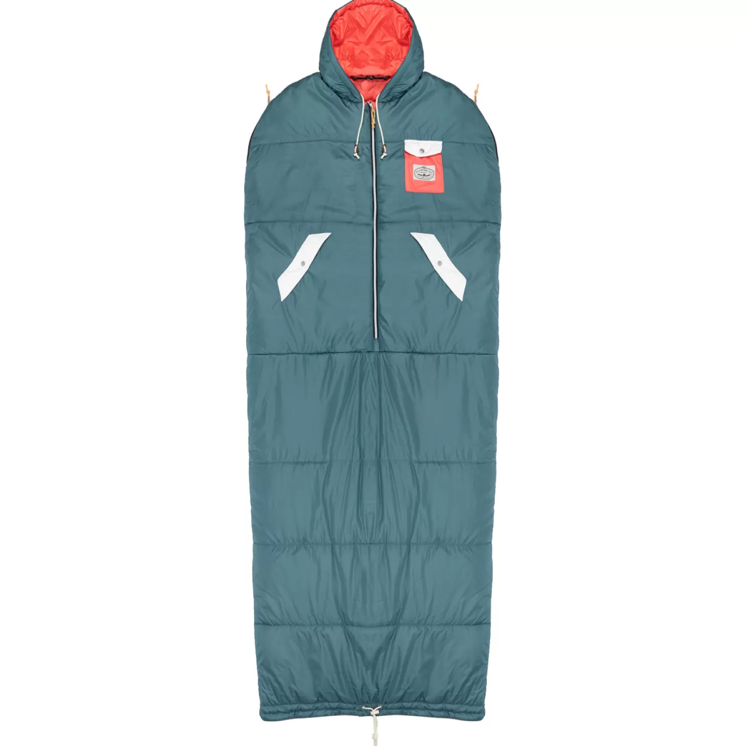 Clearance Reversible Napsack Original Napsack