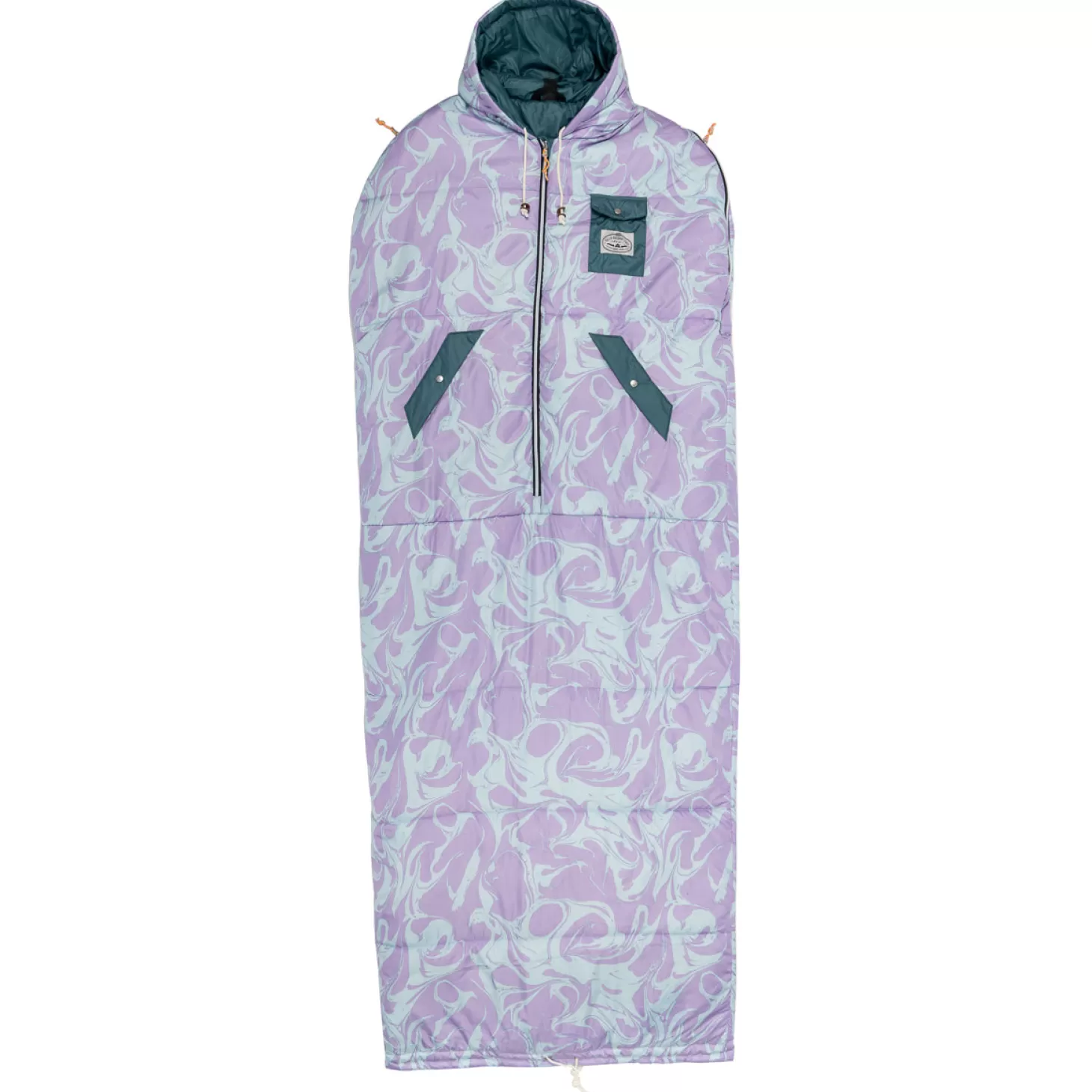 Sale Reversible Napsack Original Napsack