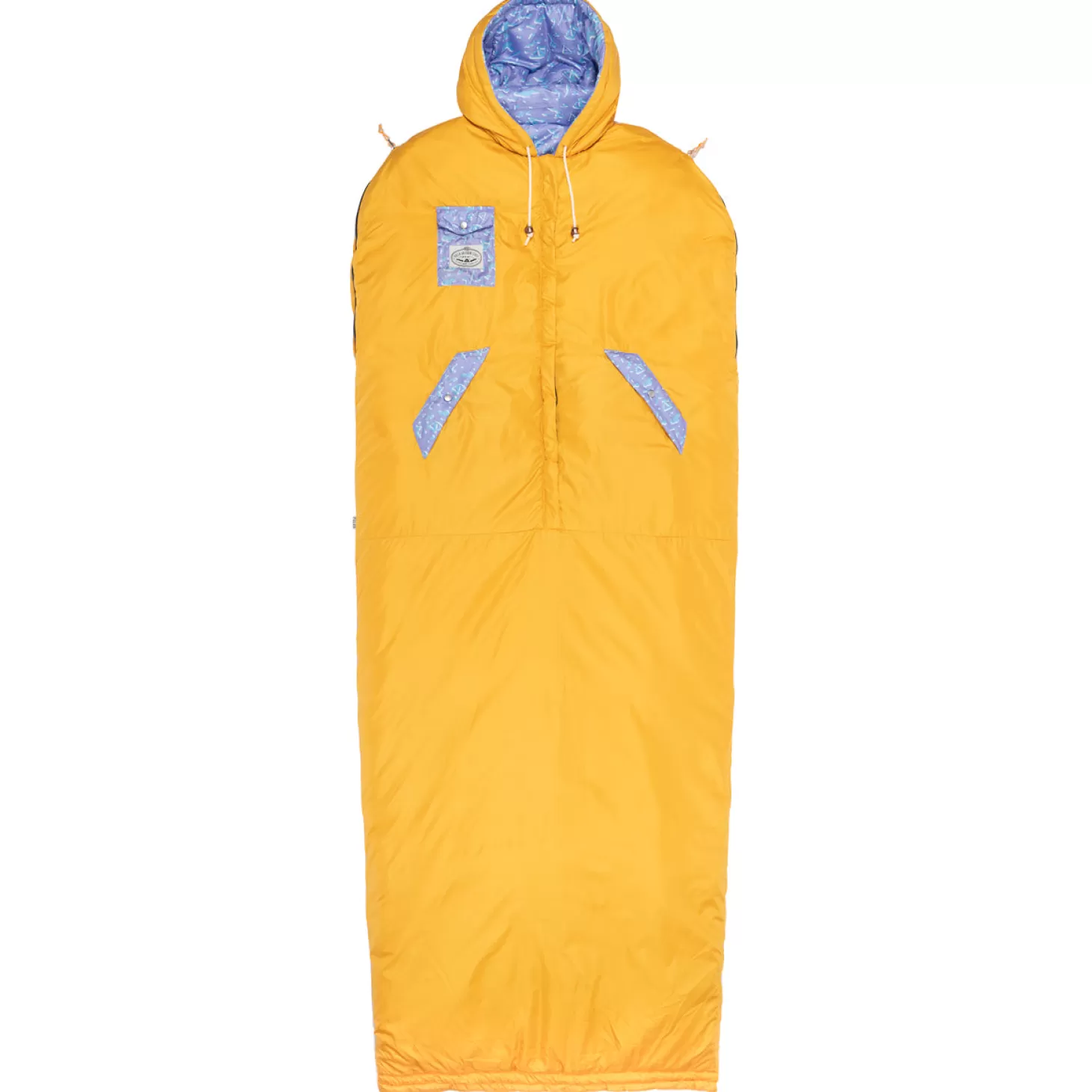 Store Reversible Napsack Original Napsack