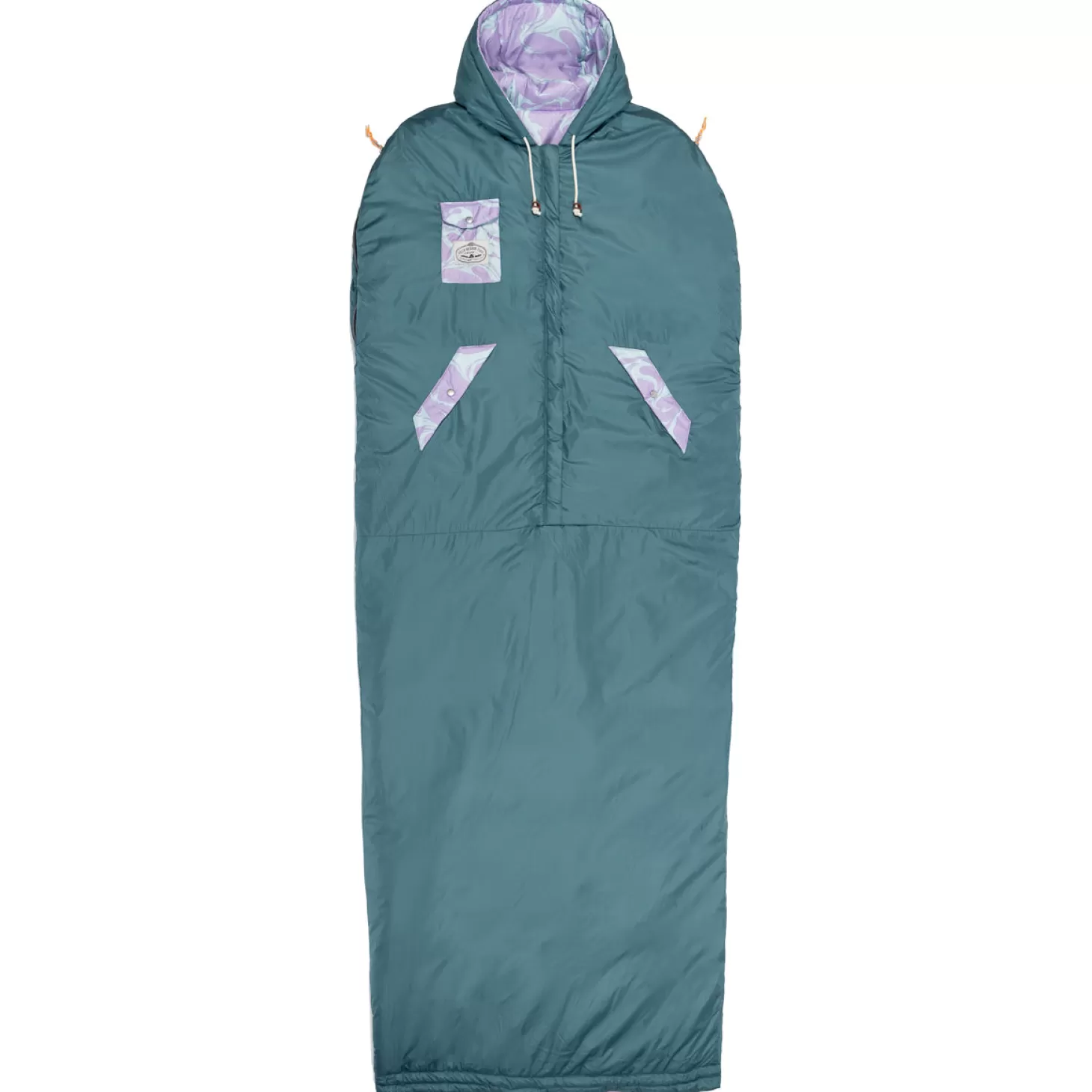 Sale Reversible Napsack Original Napsack