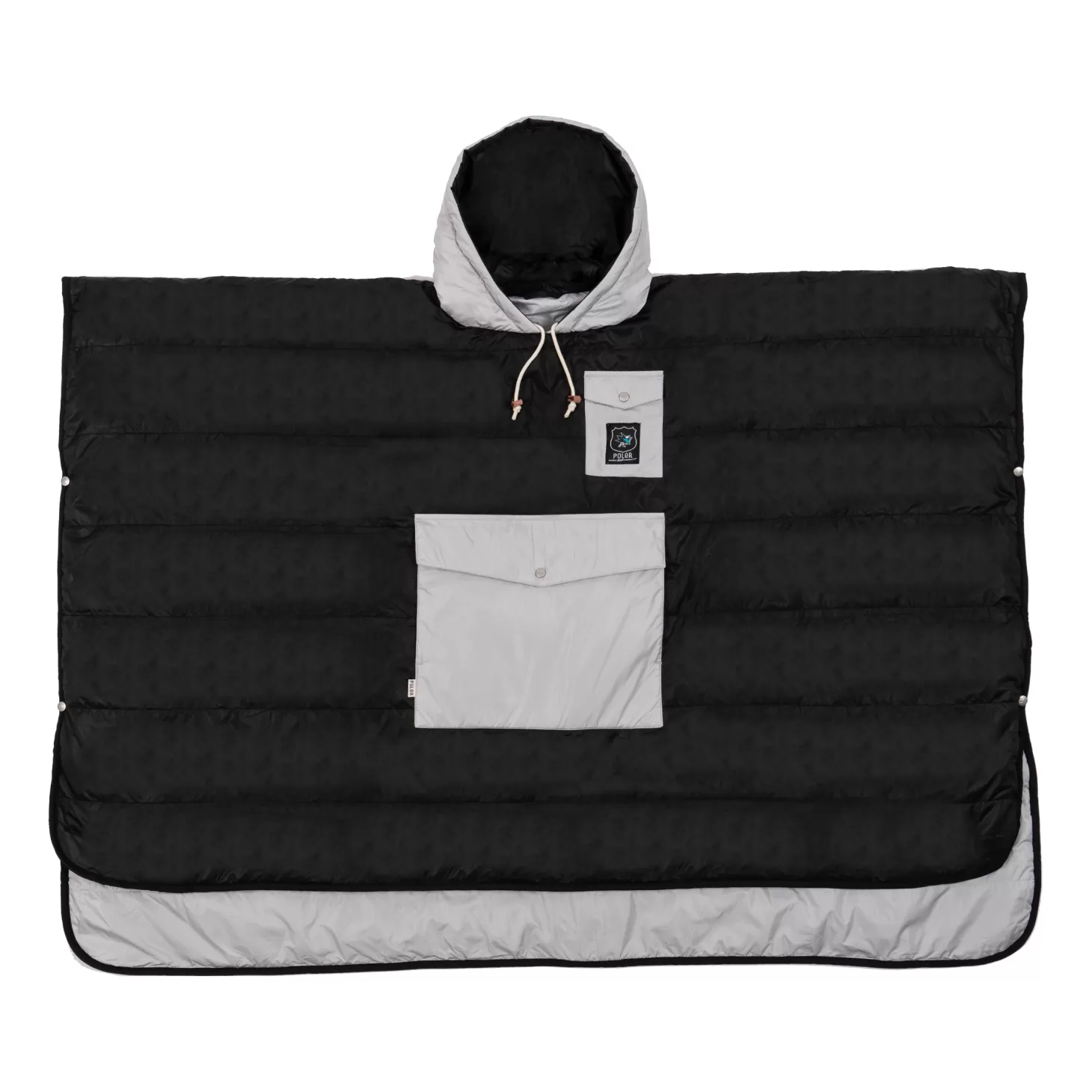 Outlet San Jose Sharks Poncho Nhl