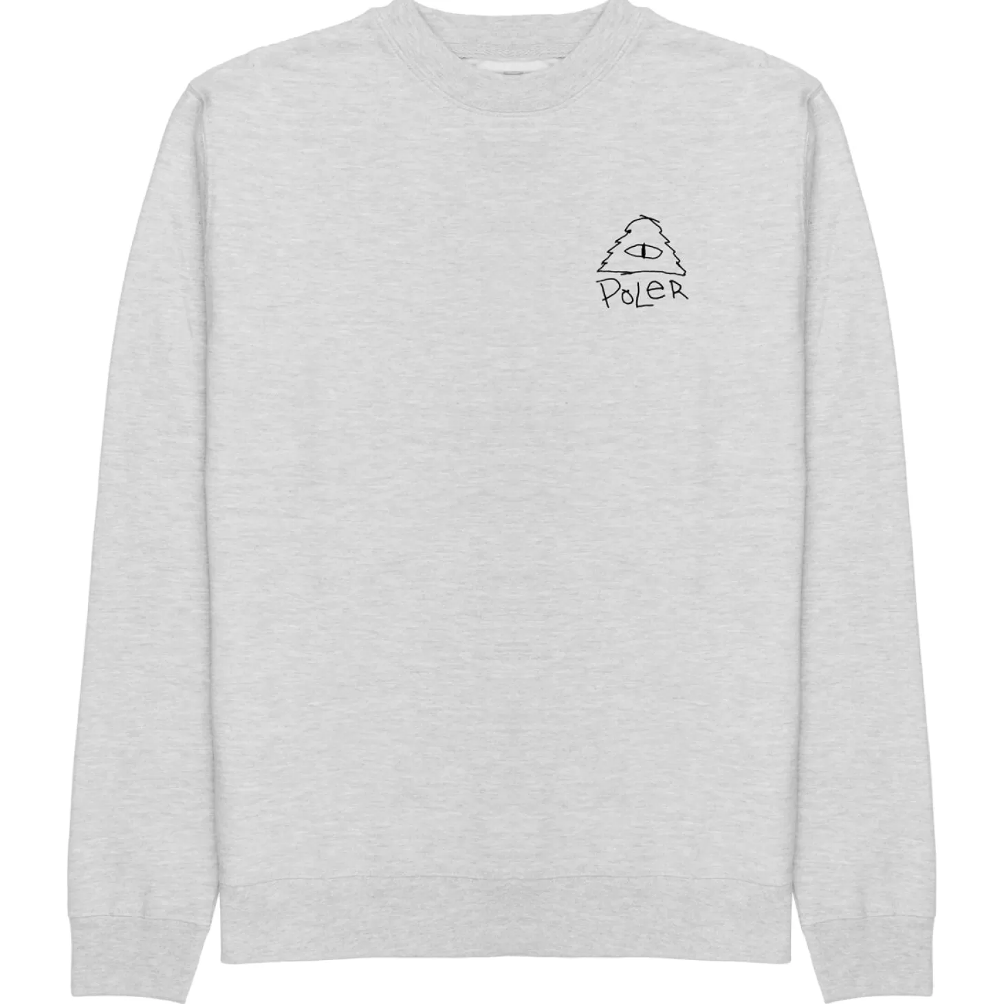 New Scribble Crew Sweatshirts & Fleece