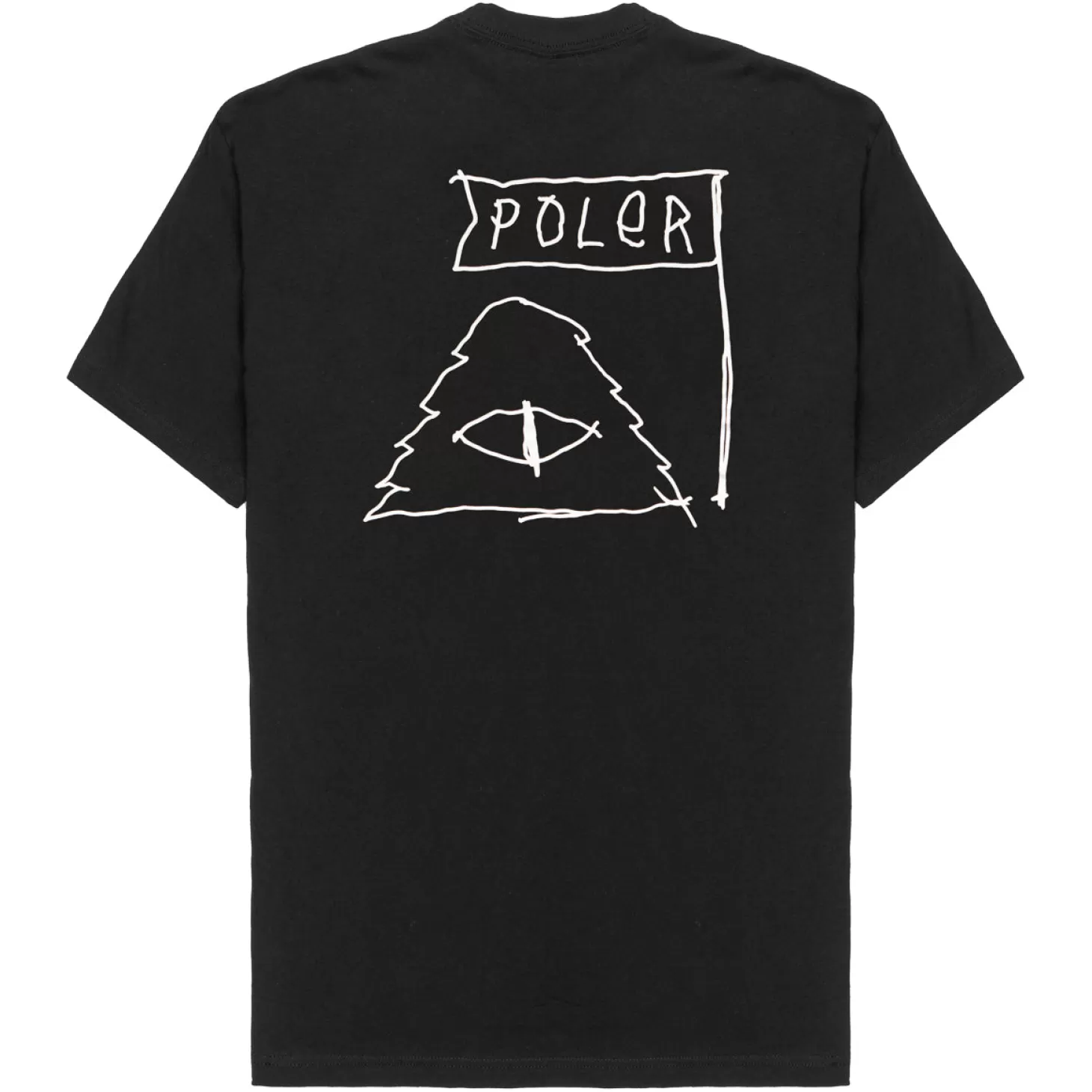 New Scribble Tee Tee Shirts