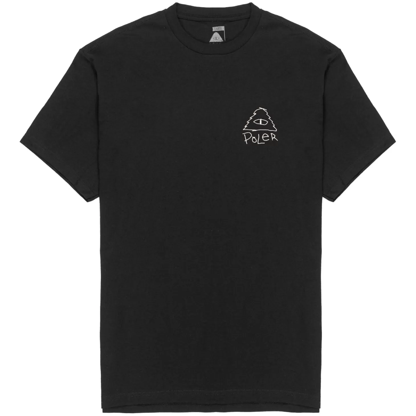 New Scribble Tee Tee Shirts